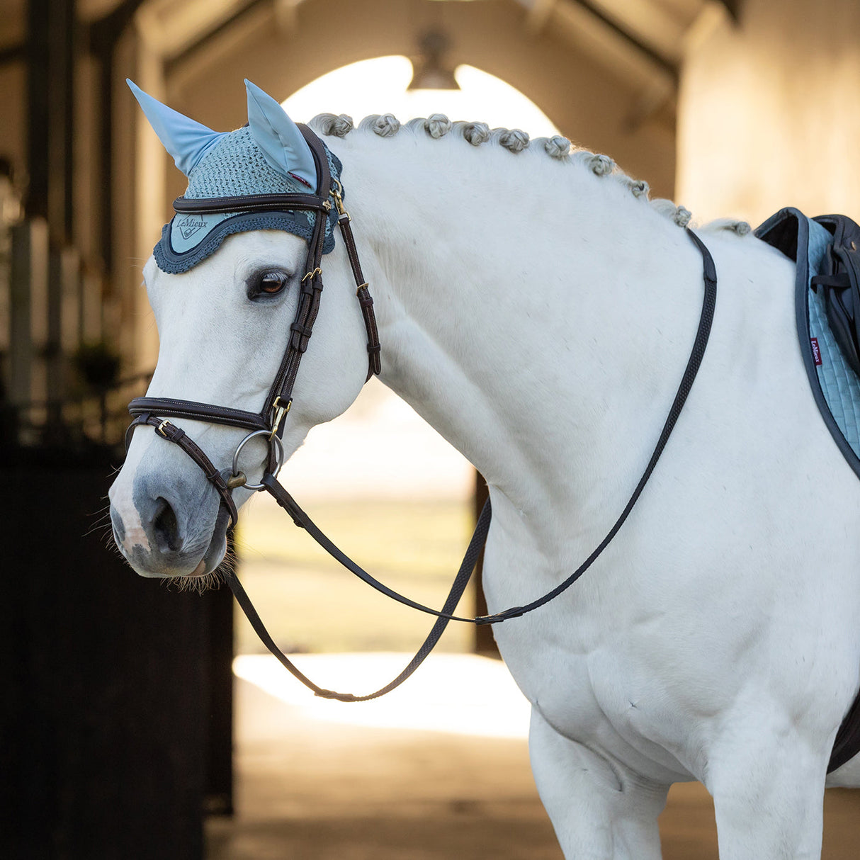 LeMieux Classic Fly Veil