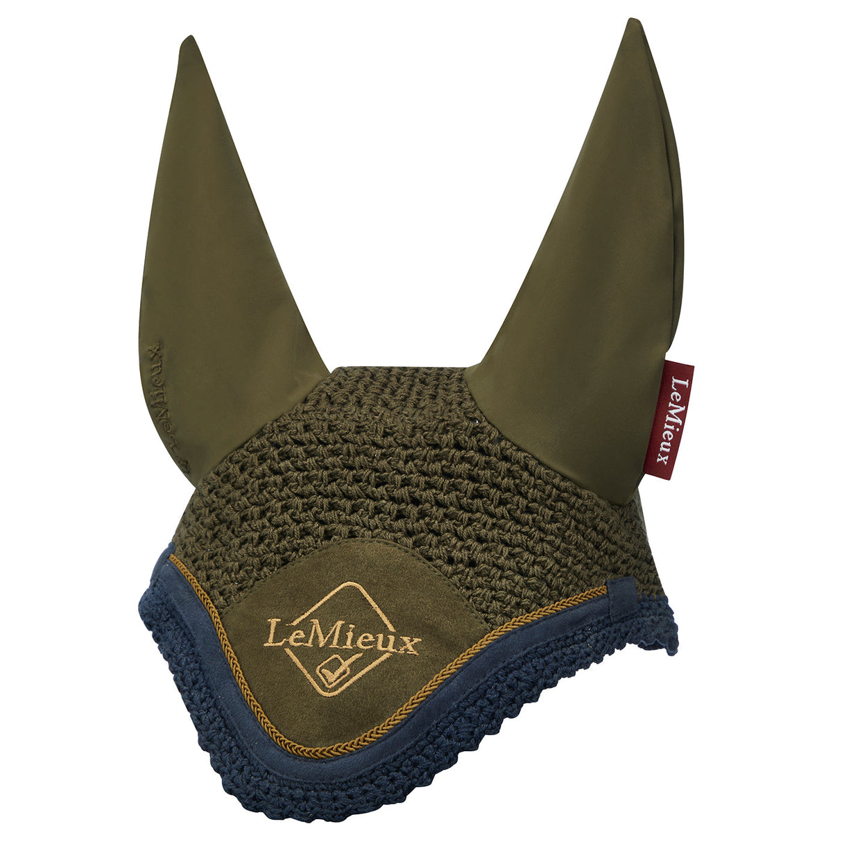 LeMieux Classic Fly Veil