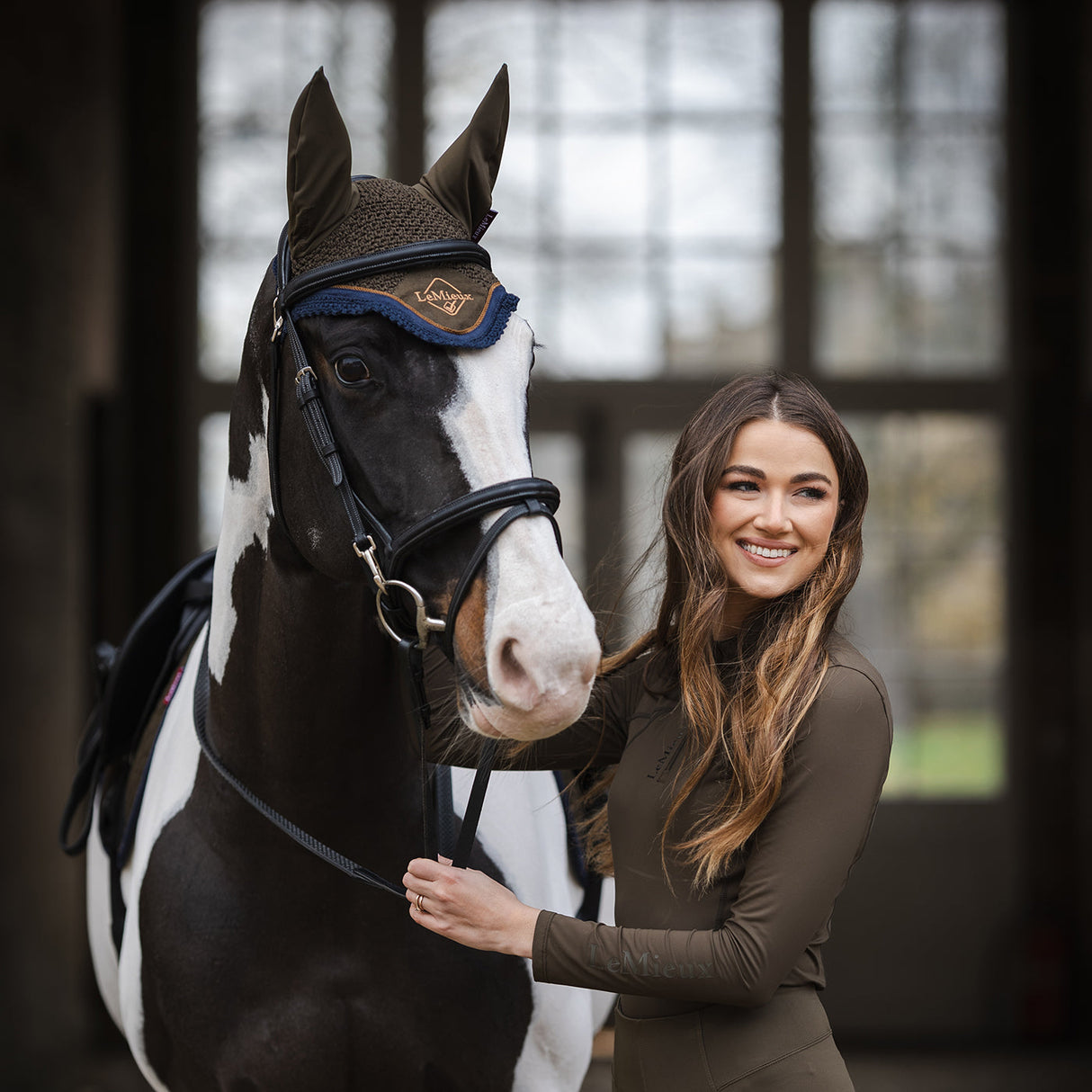 LeMieux Classic Fly Veil