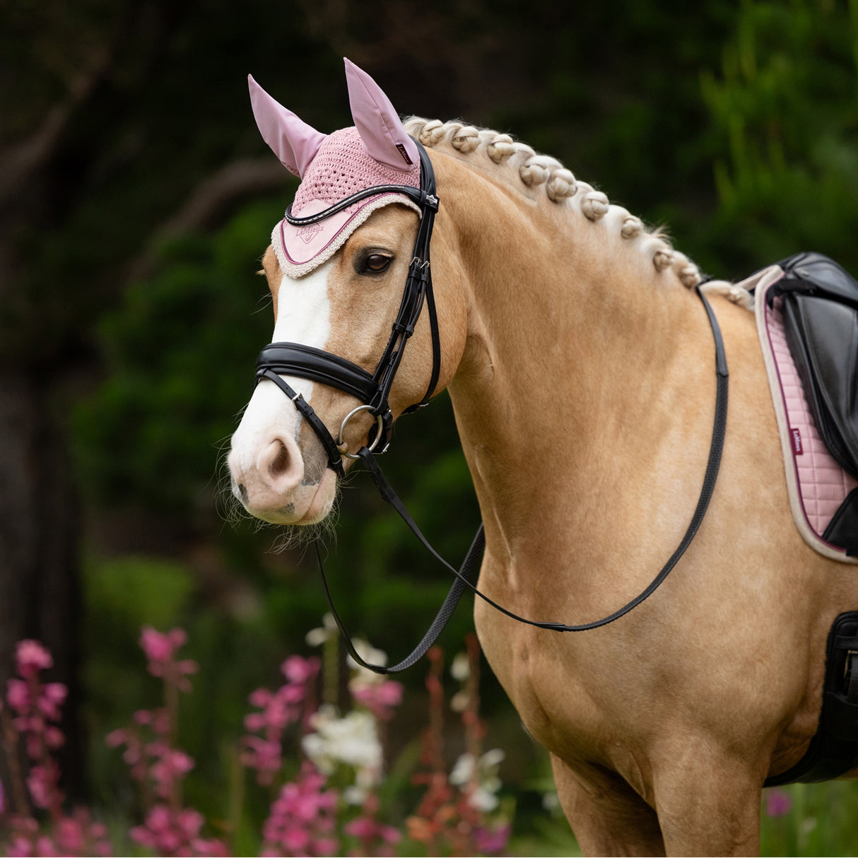 LeMieux Classic Fly Veil