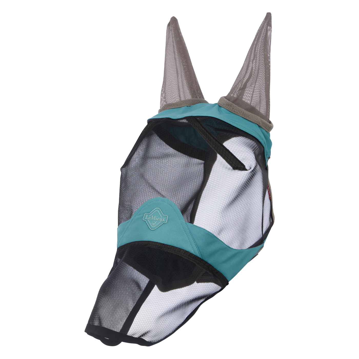 LeMieux Visor-Tek Full Fly Mask