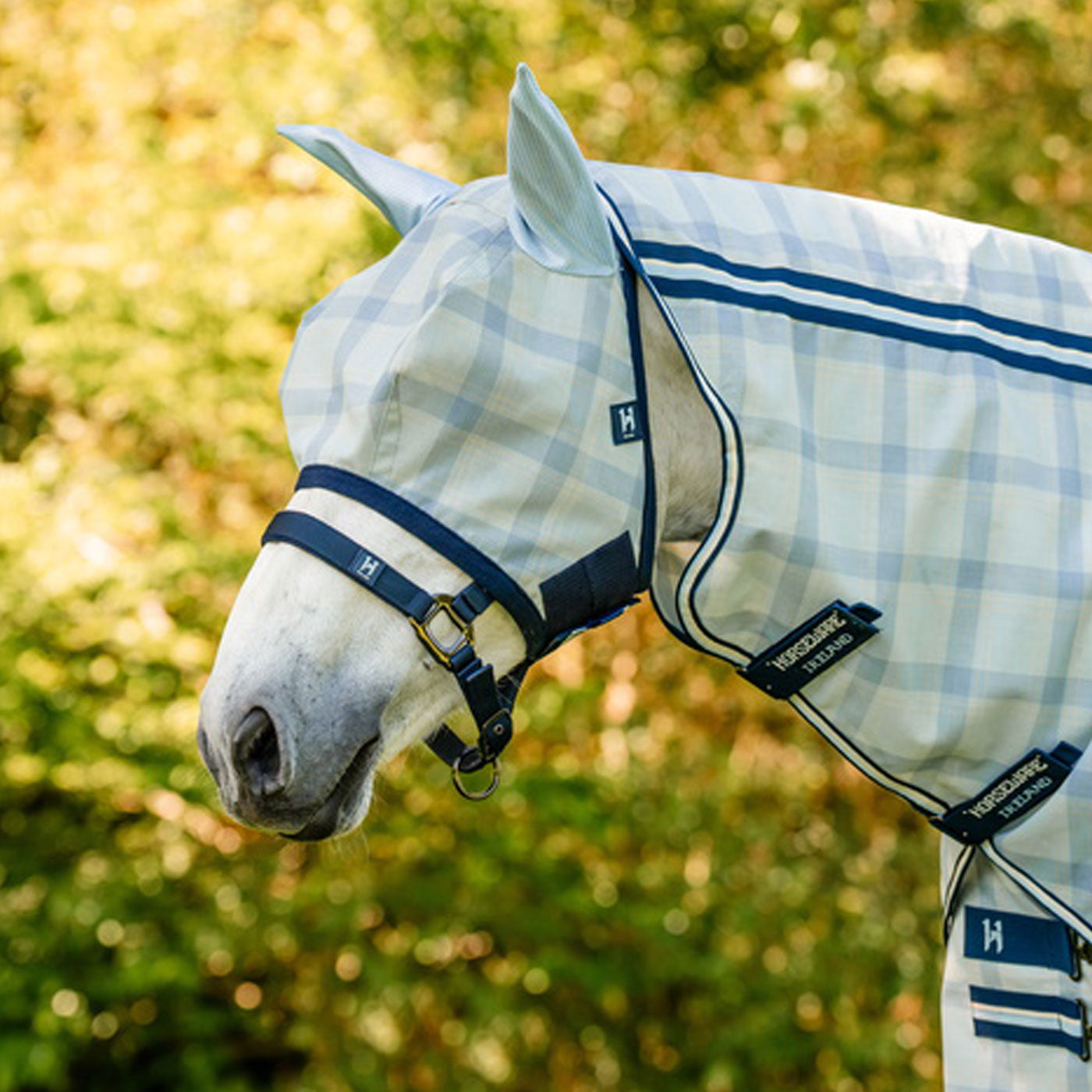 Horseware Newmarket Fly Mask
