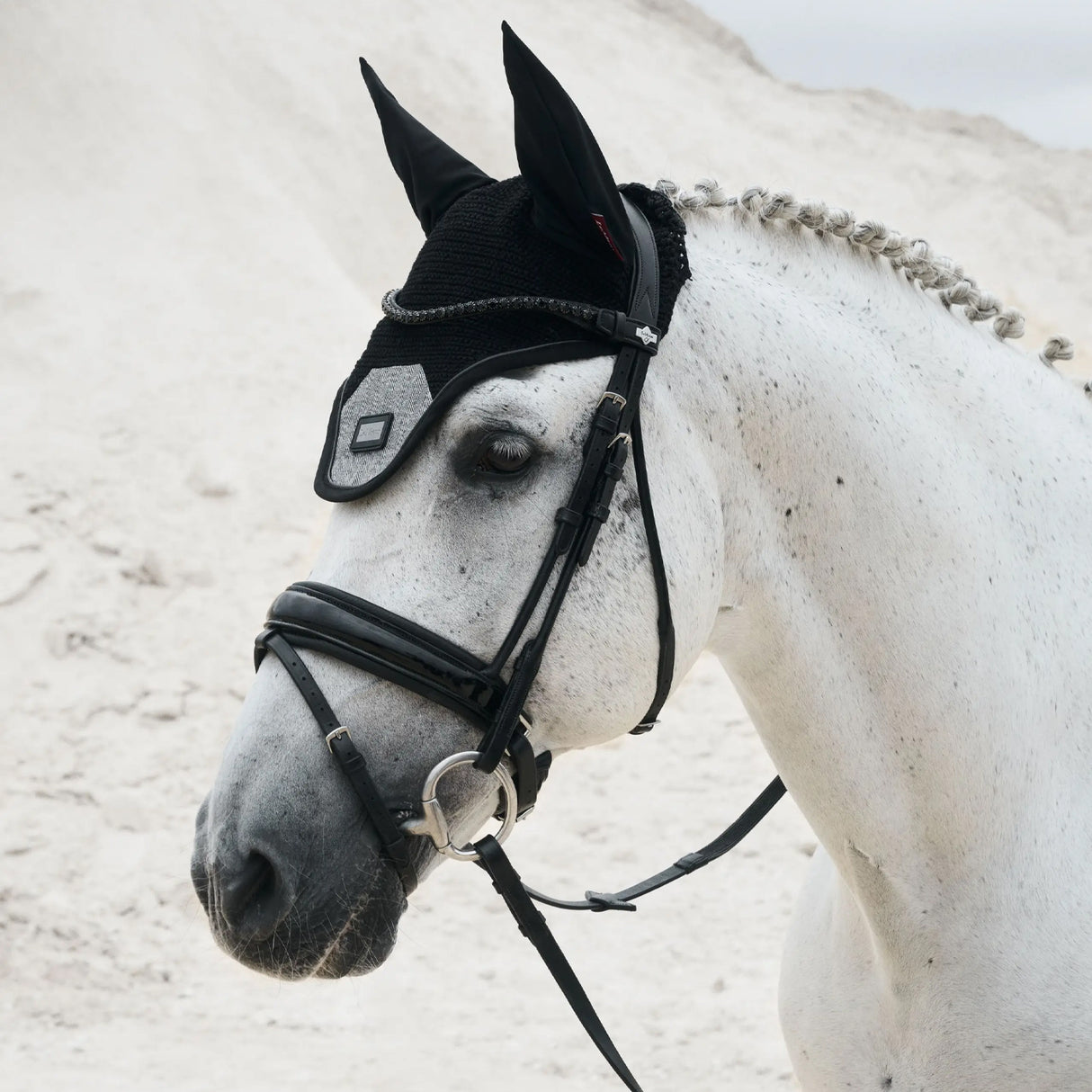 LeMieux Aspen Fly Veil