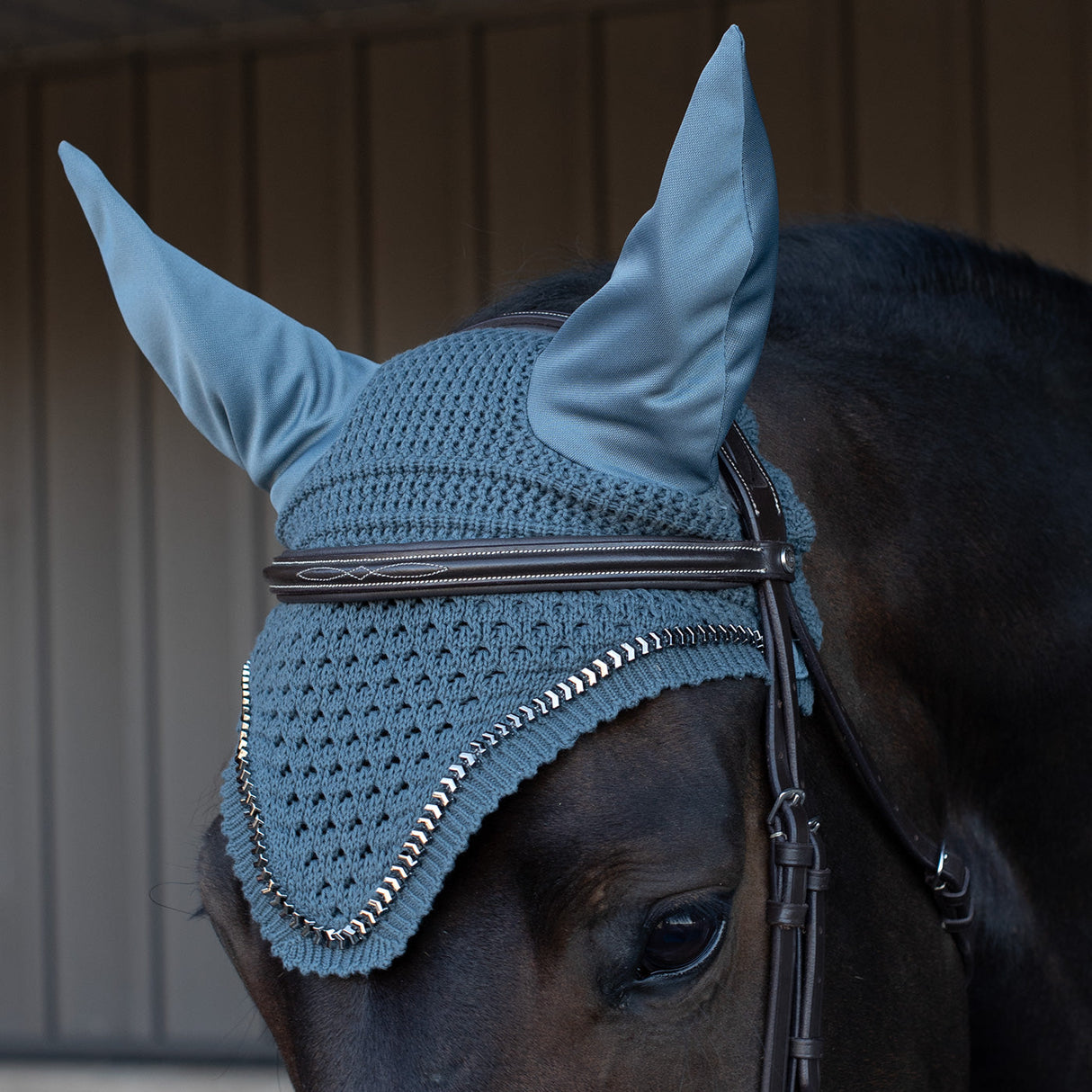 Shedrow Saber Fly Veil