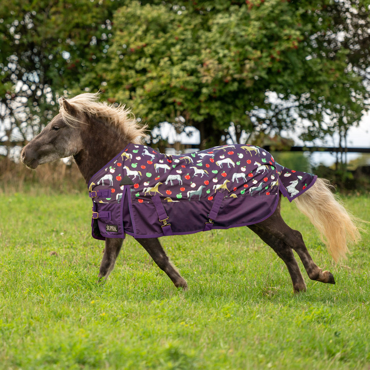 Supra Mini Rainsheet 0 g