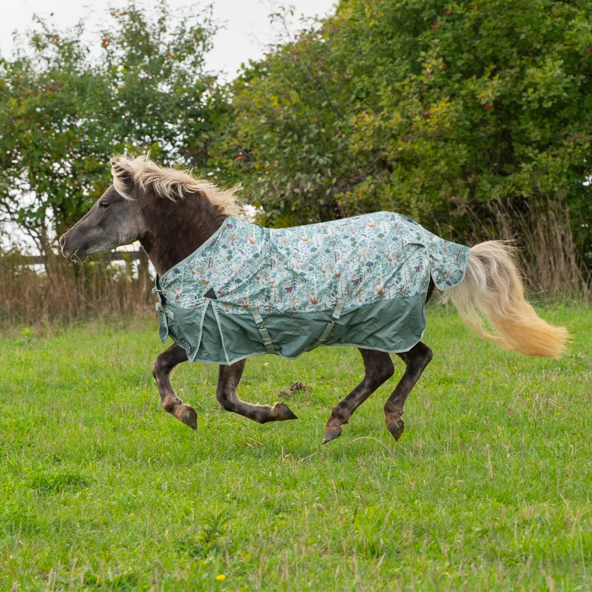 Supra Mini Rainsheet 0 g