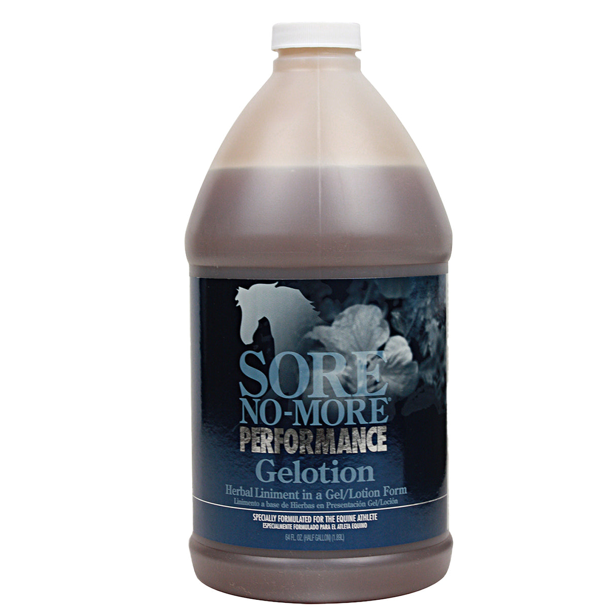 Sore No More Performance Gelotion 64 oz.