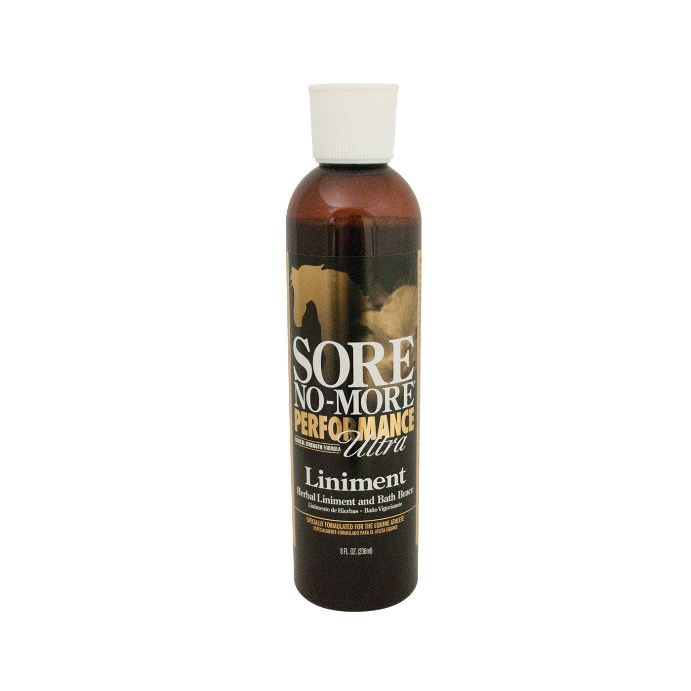 Sore No More Performance Ultra Liniment 8 oz.