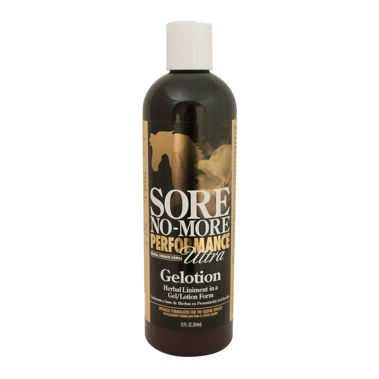 Sore No More Performance Ultra Gelotion 12 oz.