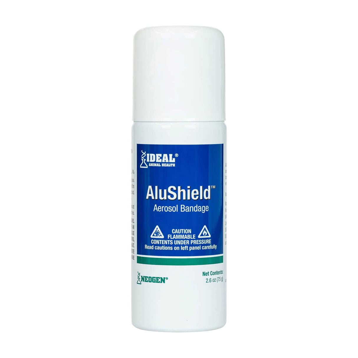 Aluspray 2.6 oz.