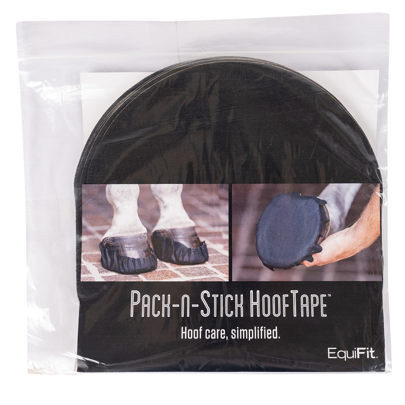 EquiFit HoofTape - Pack of 6