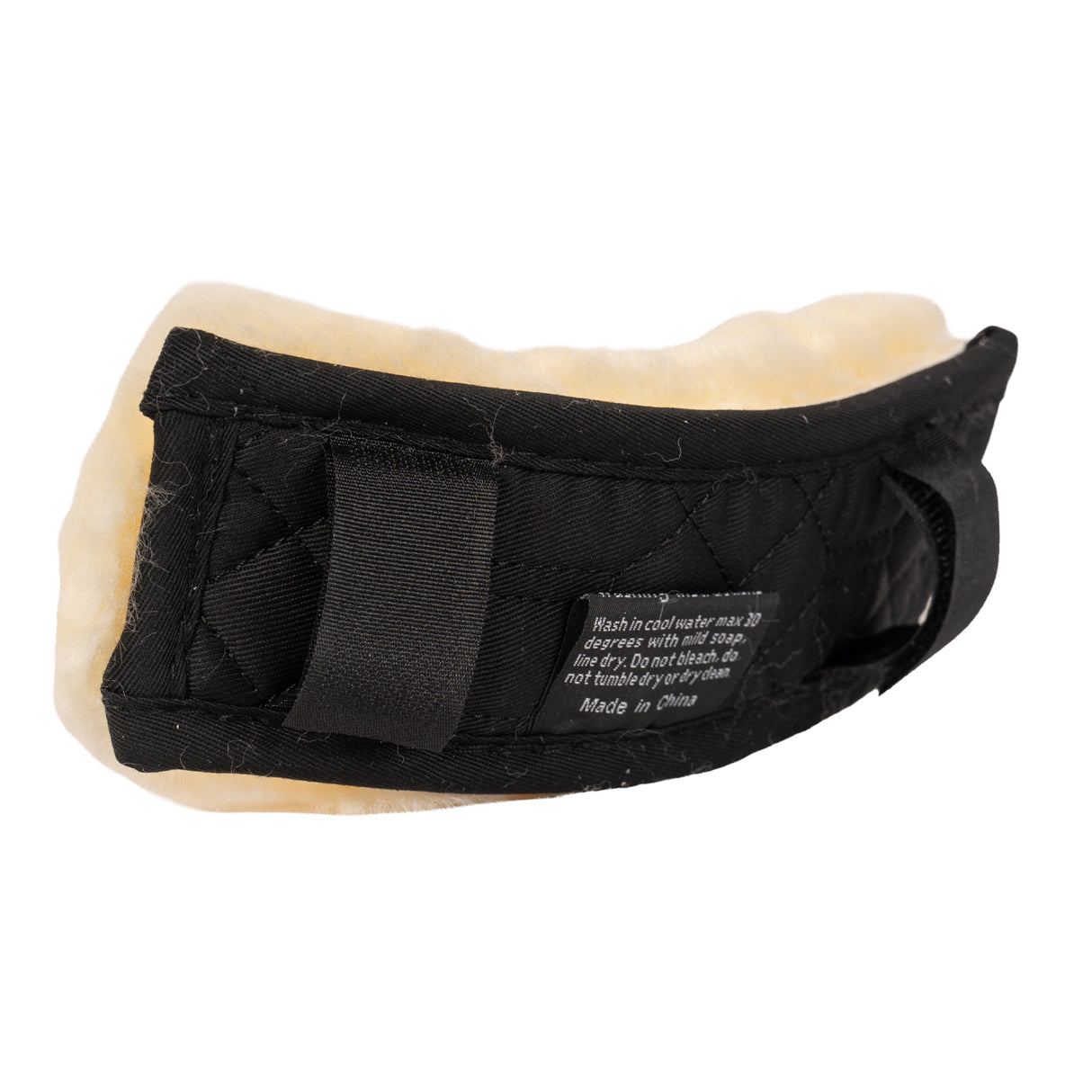 Waldhausen Lambskin Nose & Chin Protector