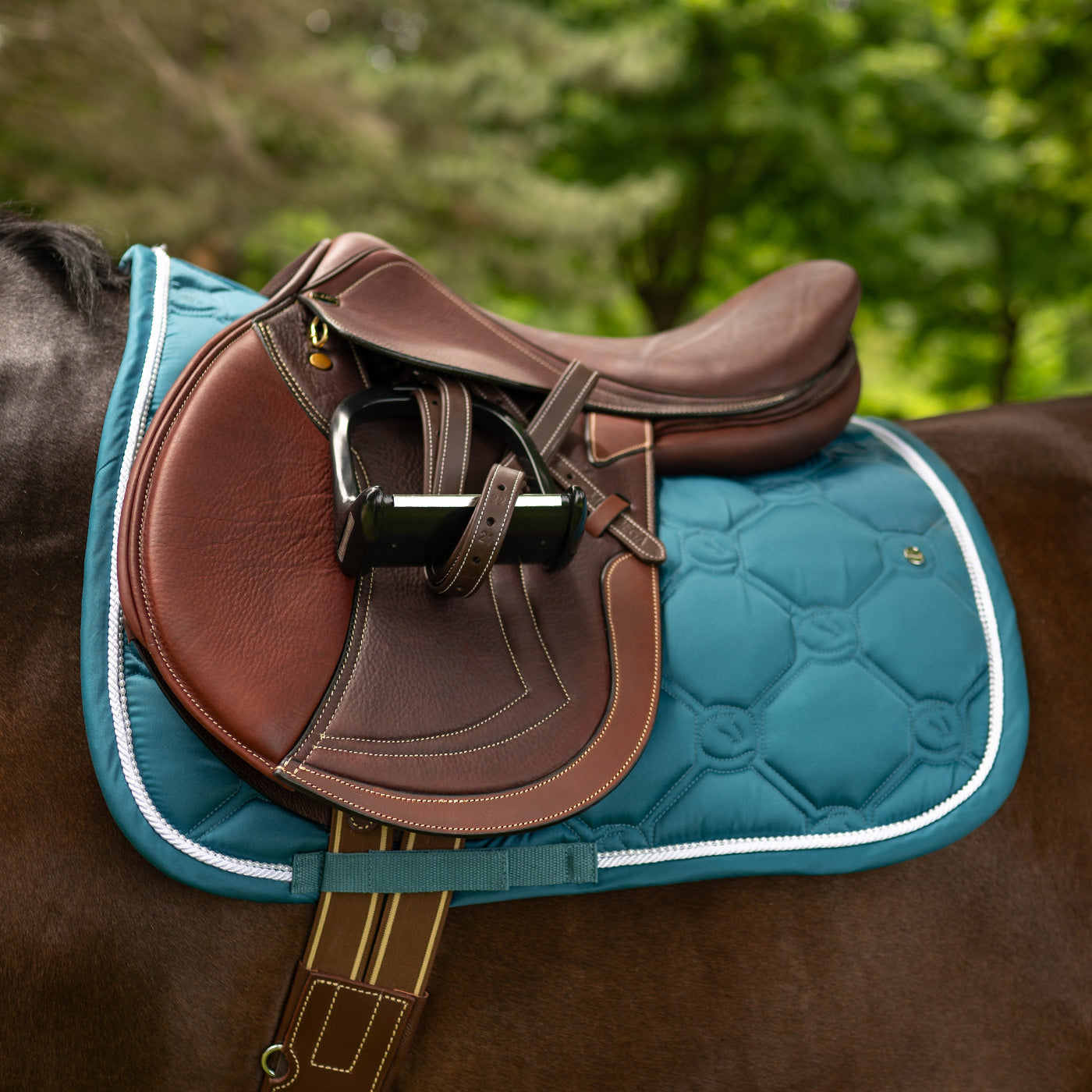 Summit Langdon Saddle Pad