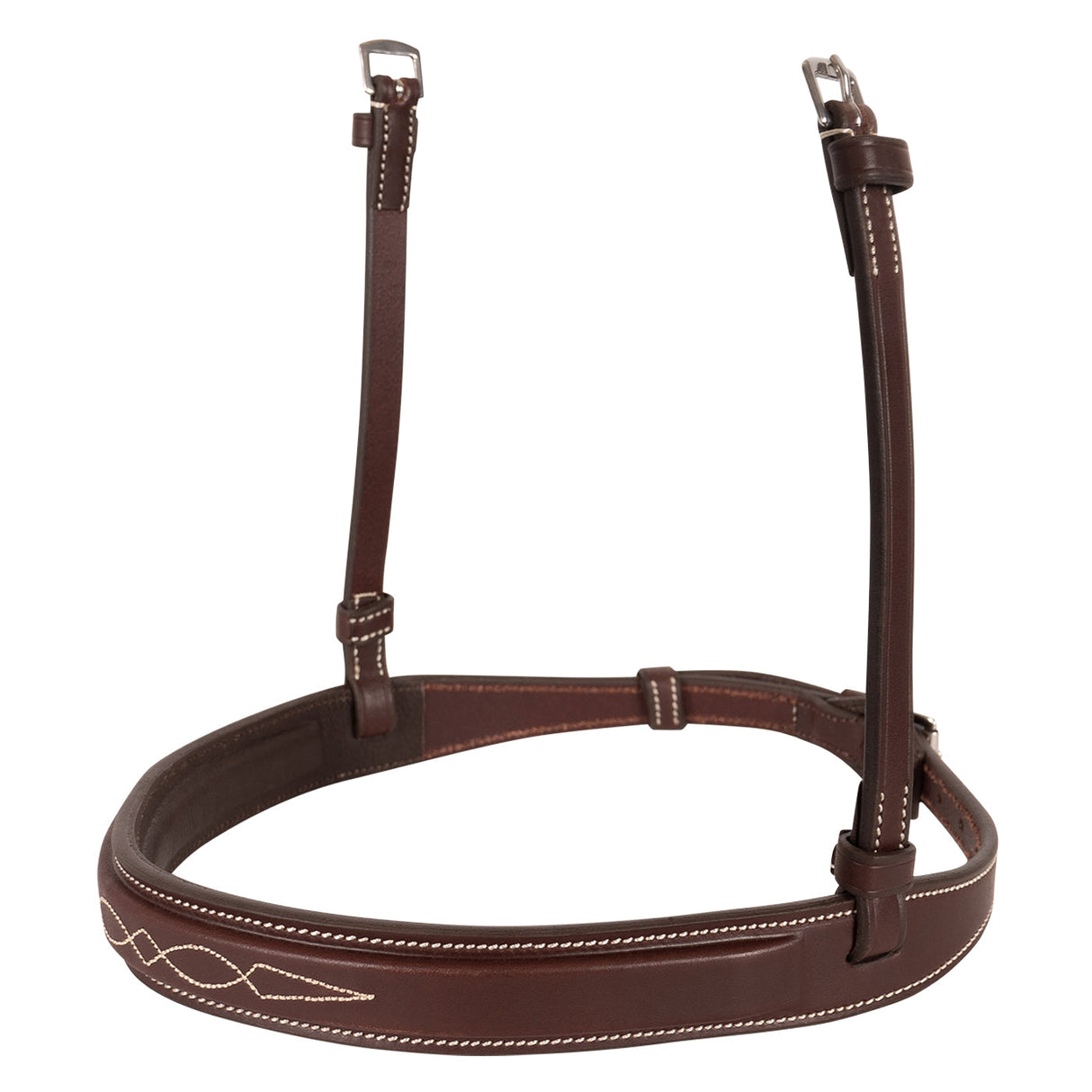 Mondega Bayeux Poll Relief Anatomical Bridle