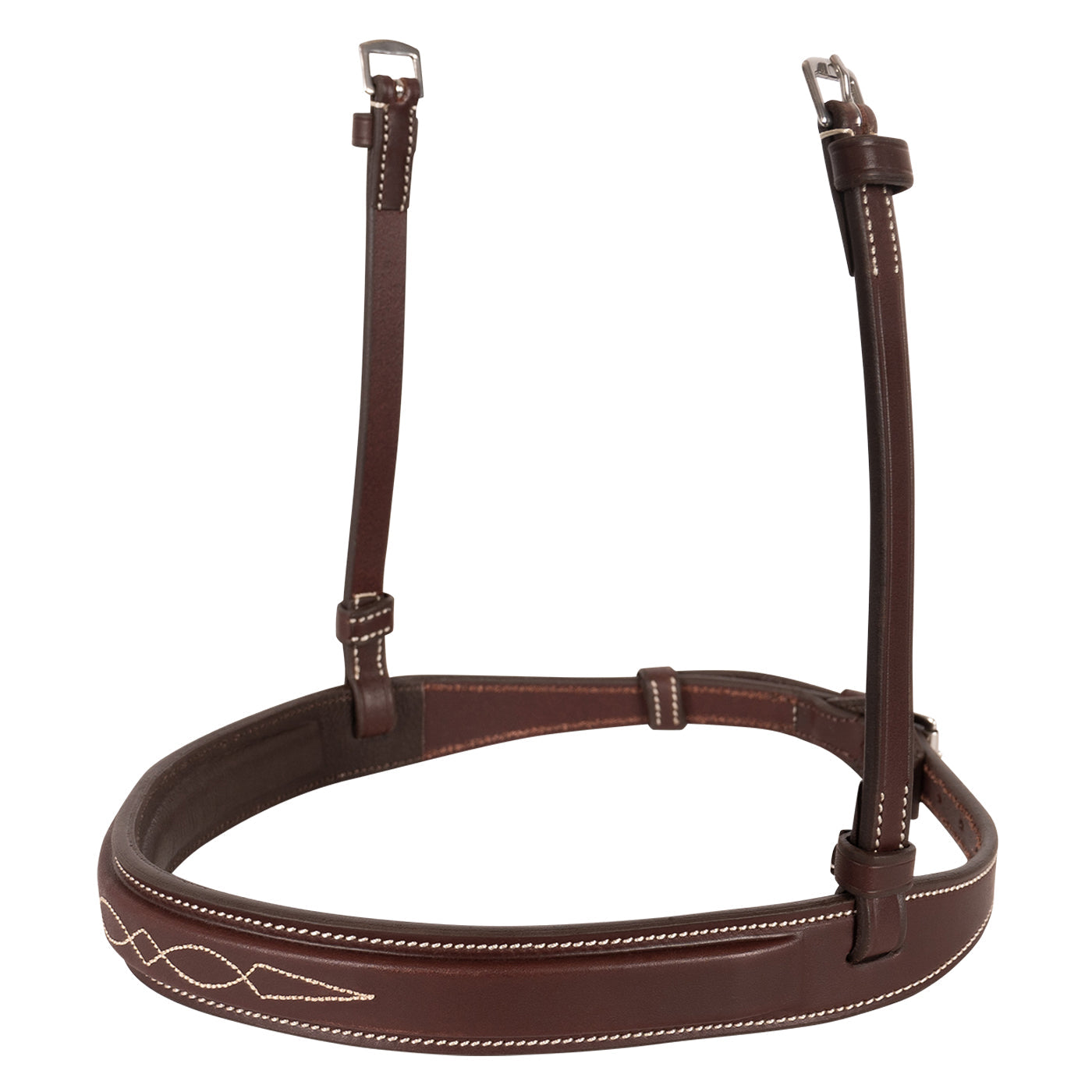 Mondega Bayeux Poll Relief Anatomical Bridle