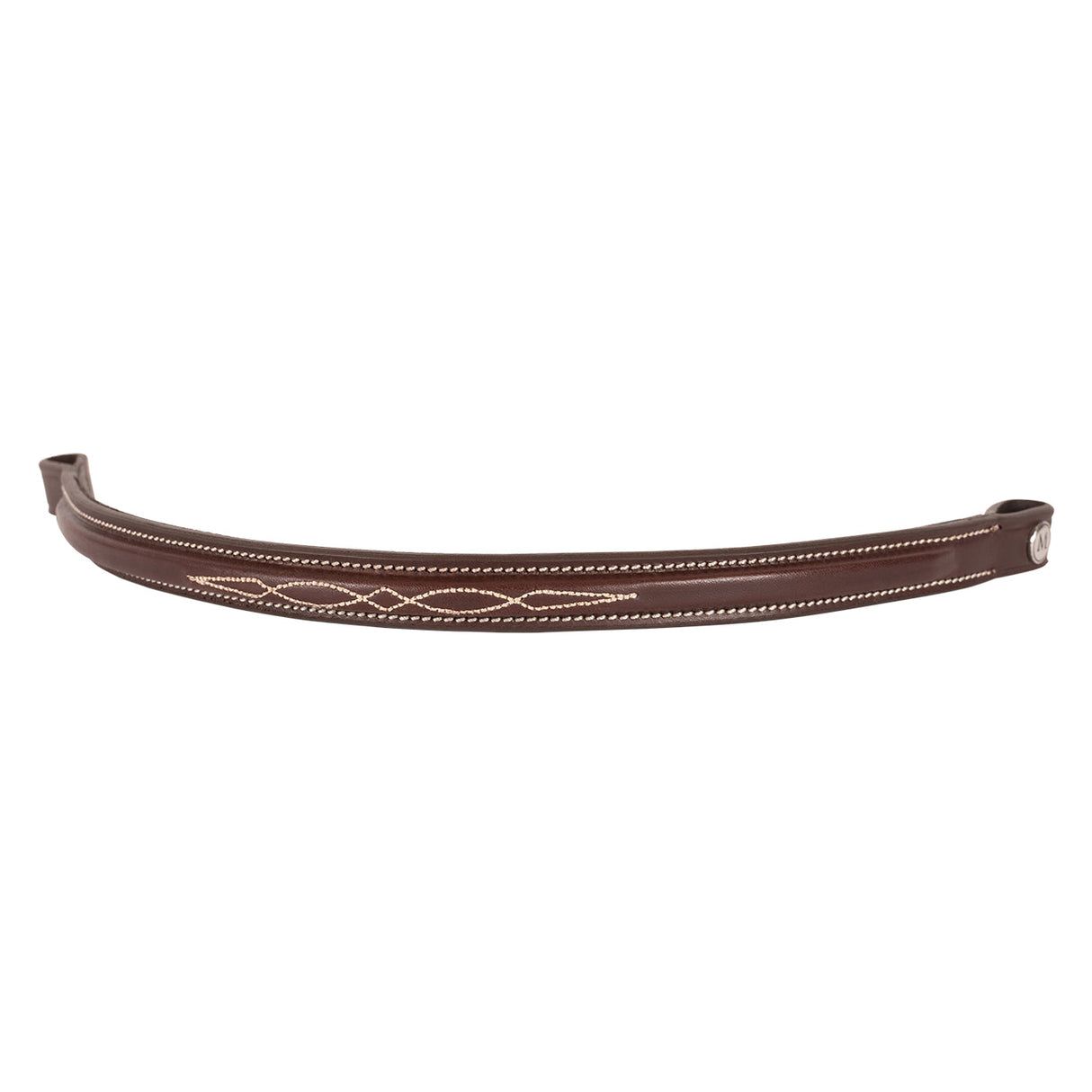 Mondega Bayeux Poll Relief Anatomical Bridle