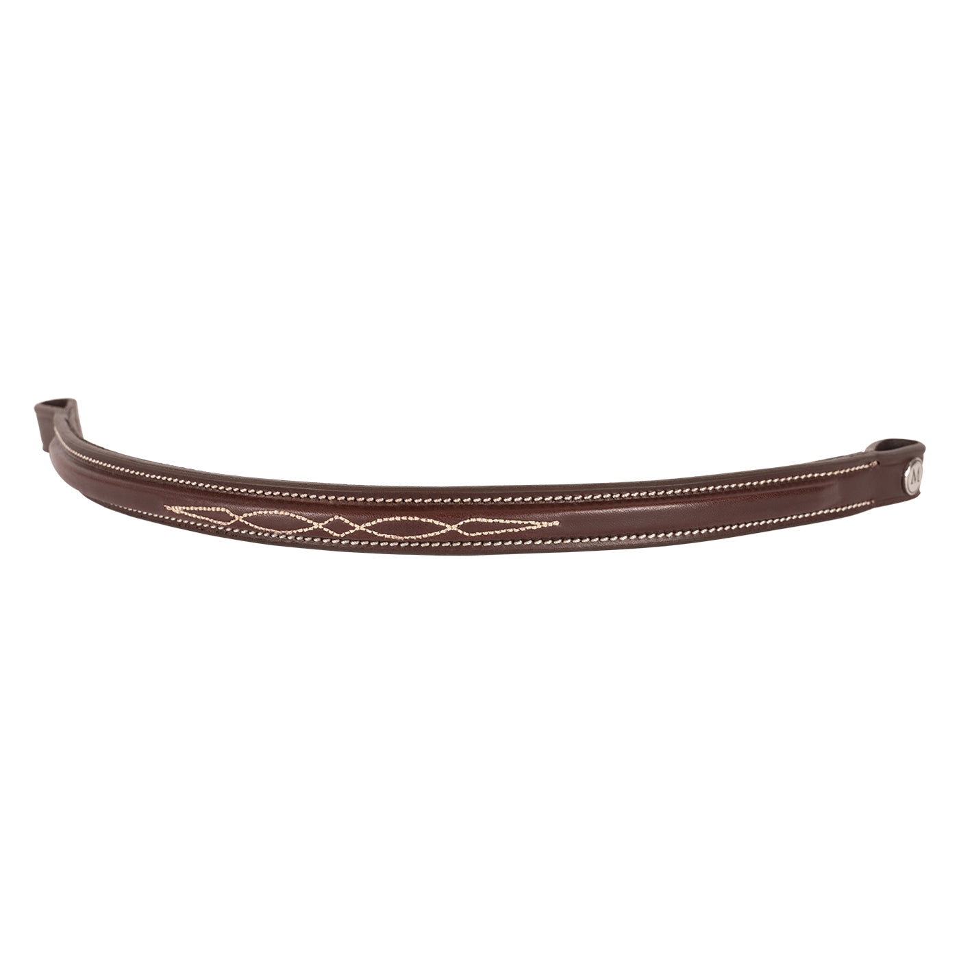 Mondega Bayeux Poll Relief Anatomical Bridle