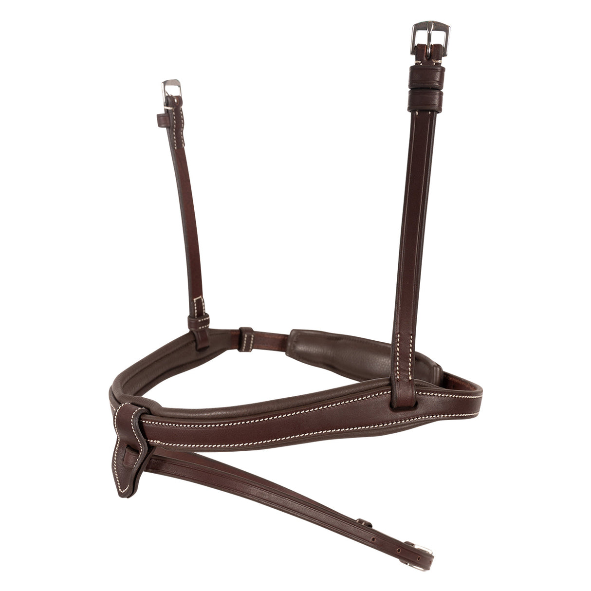 Mondega Bayeux Poll Relief Anatomical Bridle