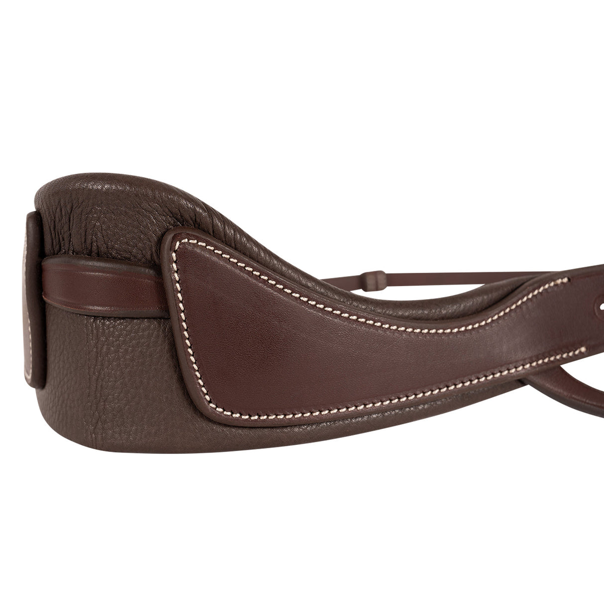 Mondega Bayeux Poll Relief Anatomical Bridle
