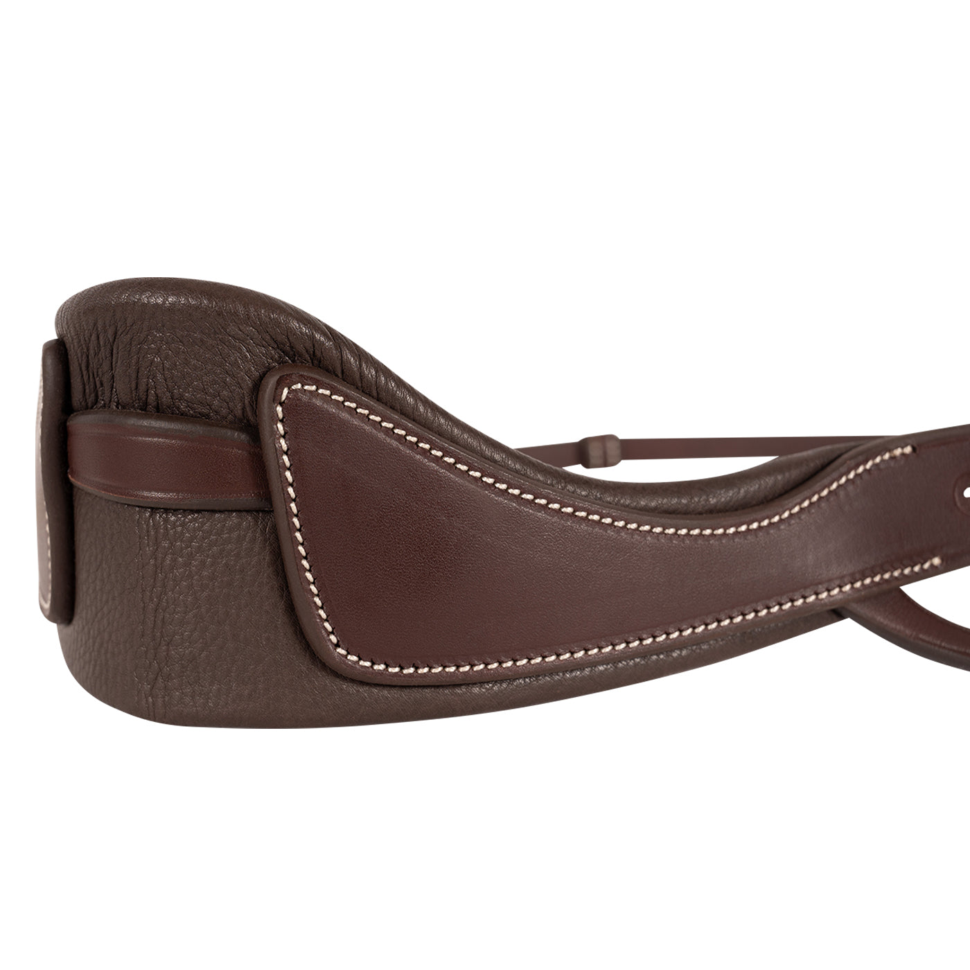 Mondega Bayeux Poll Relief Anatomical Bridle