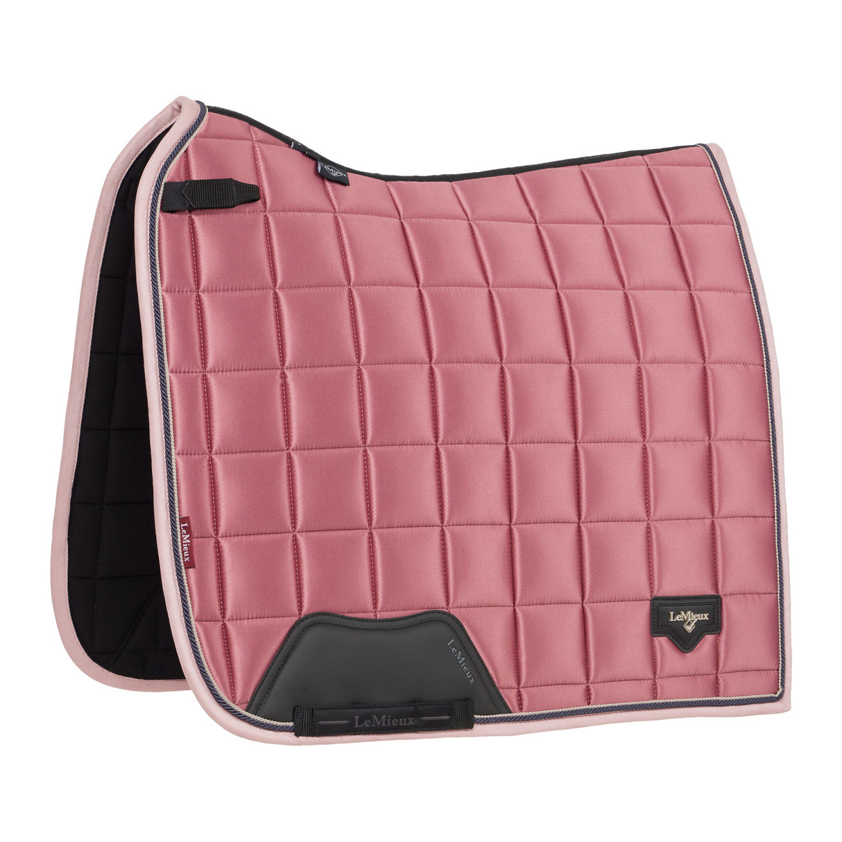LeMieux Loire Classic Dressage Square Saddle Pad