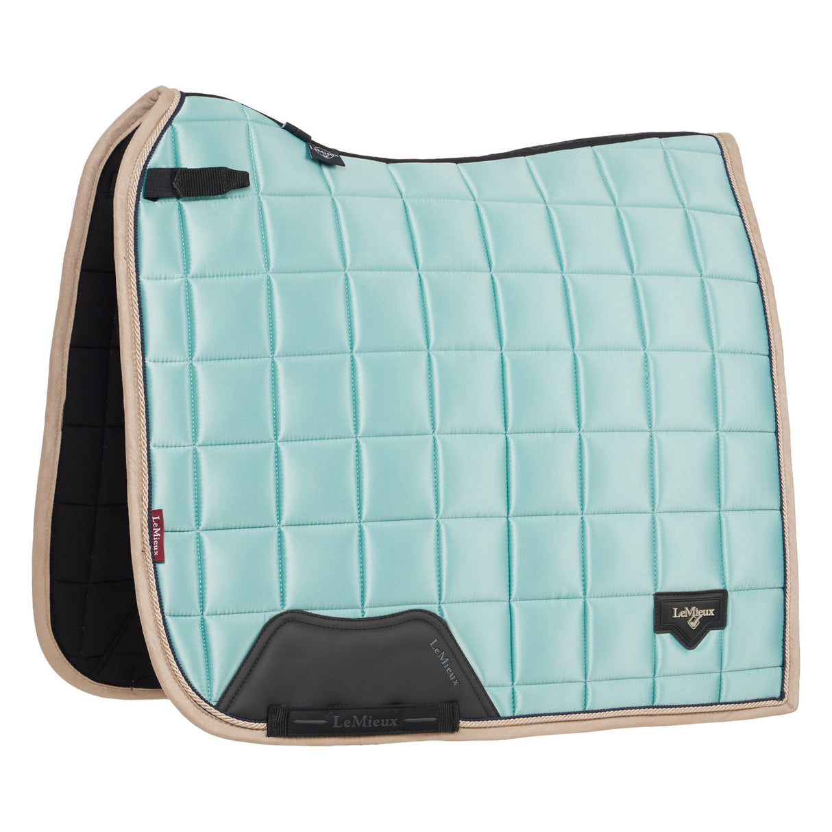 LeMieux Loire Classic Dressage Square Saddle Pad