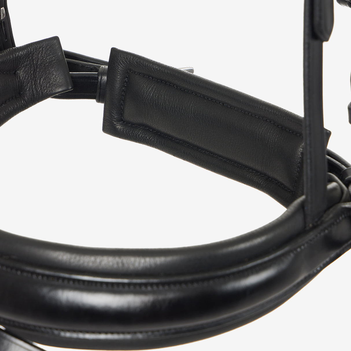 LeMieux Kudos Classic Dressage Bridle