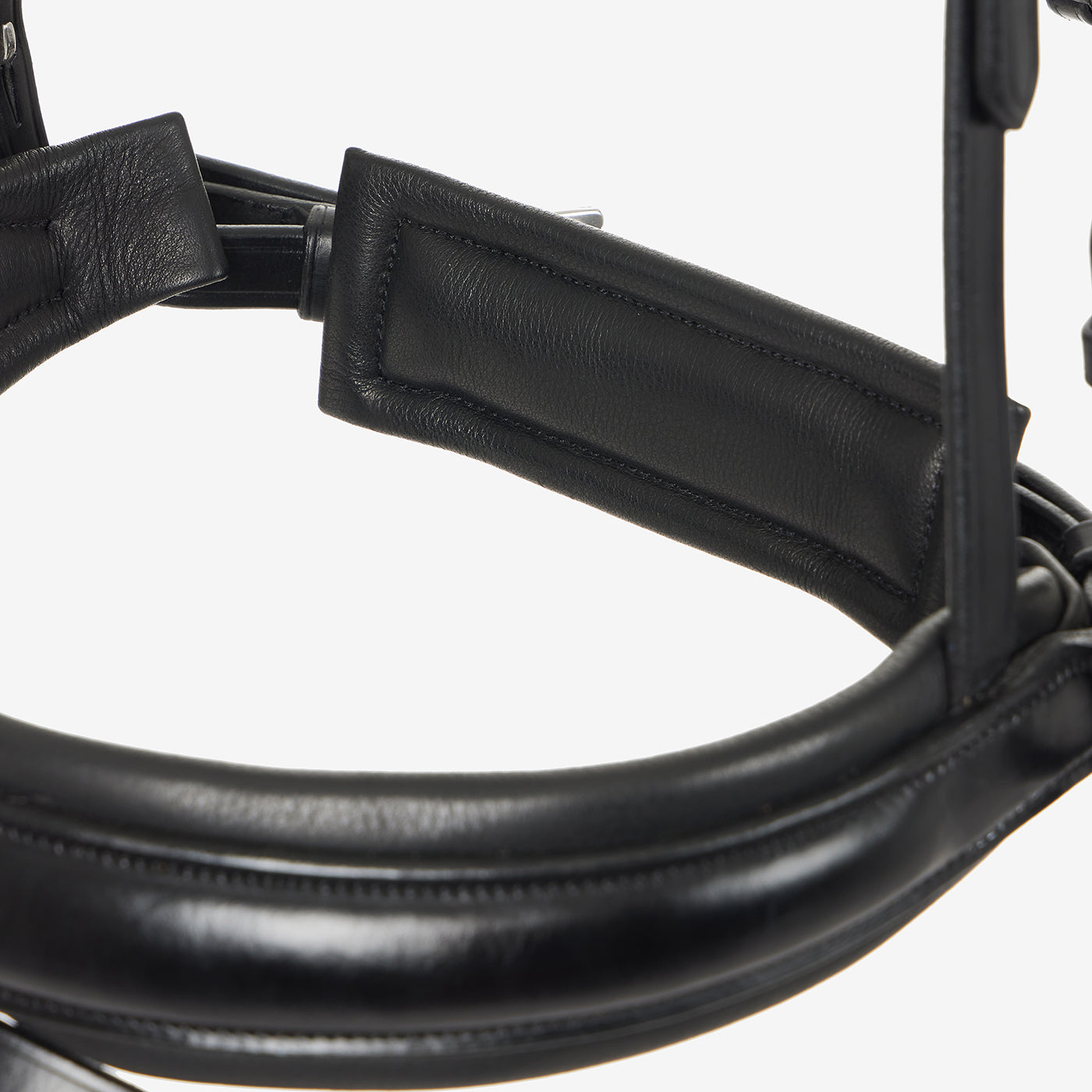 LeMieux Kudos Classic Dressage Bridle