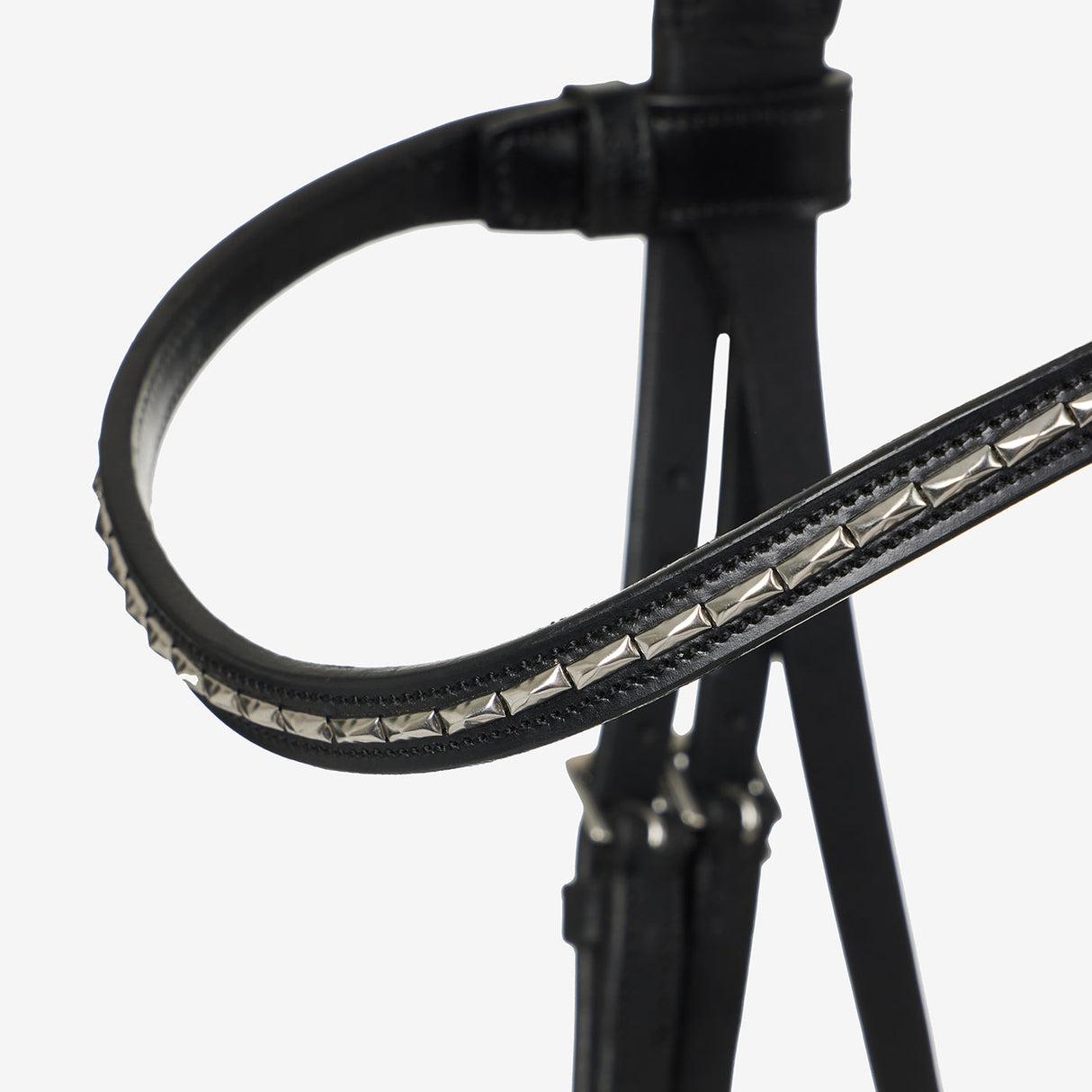 LeMieux Kudos Classic Dressage Bridle