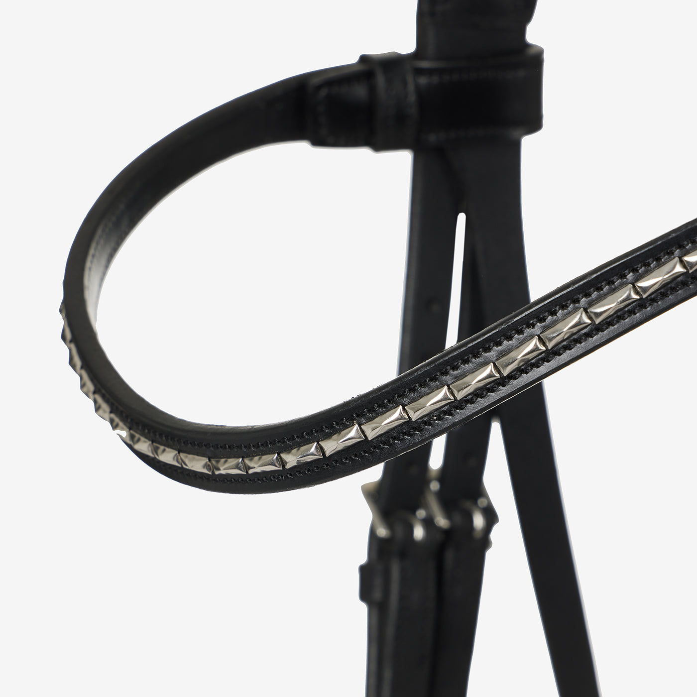LeMieux Kudos Classic Dressage Bridle