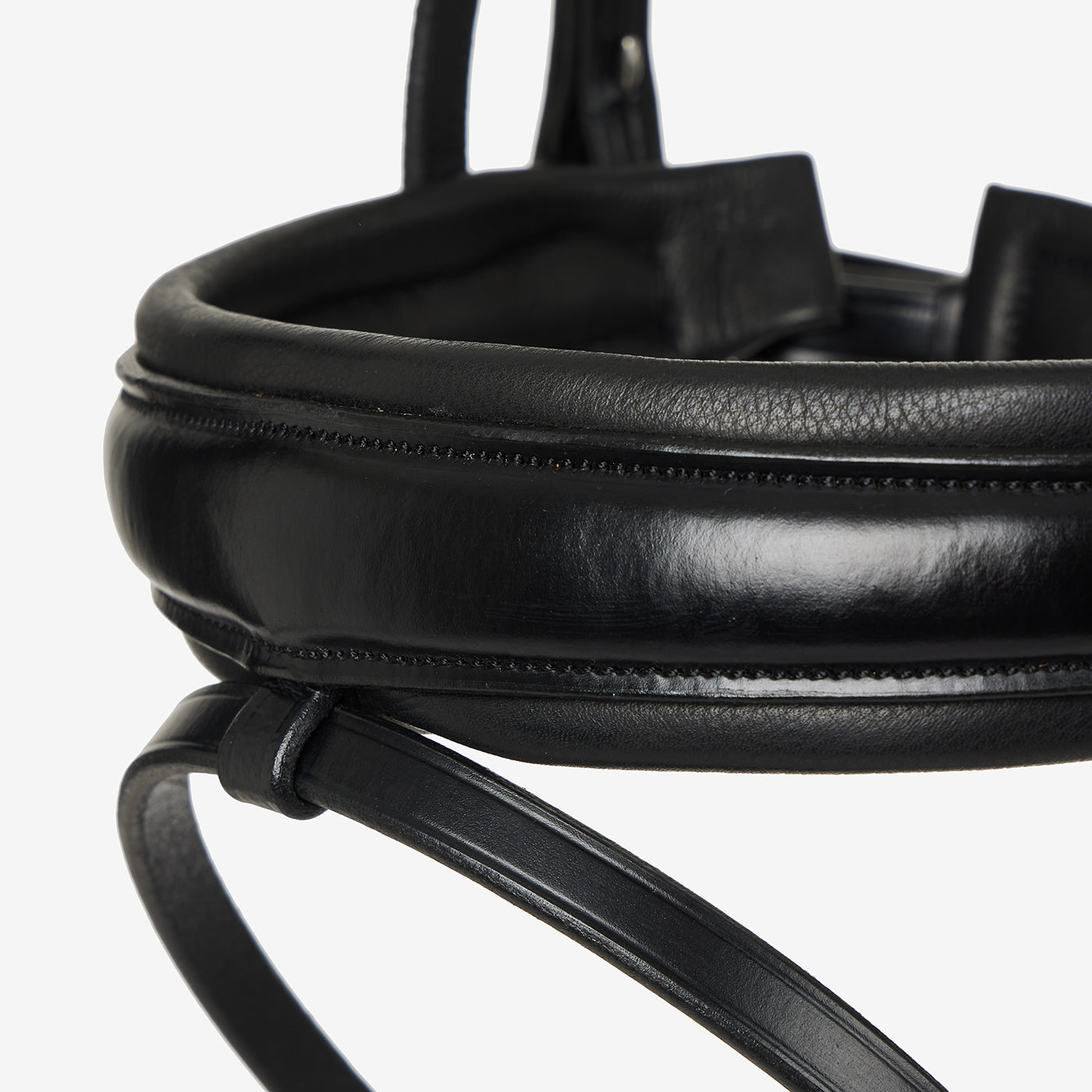 LeMieux Kudos Classic Dressage Bridle