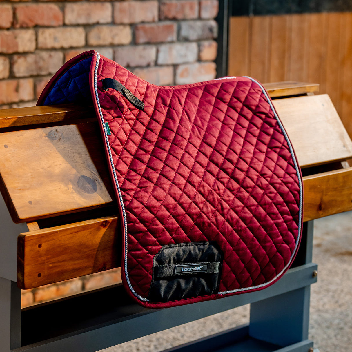 Horseware Signature Dressage Saddle Pad