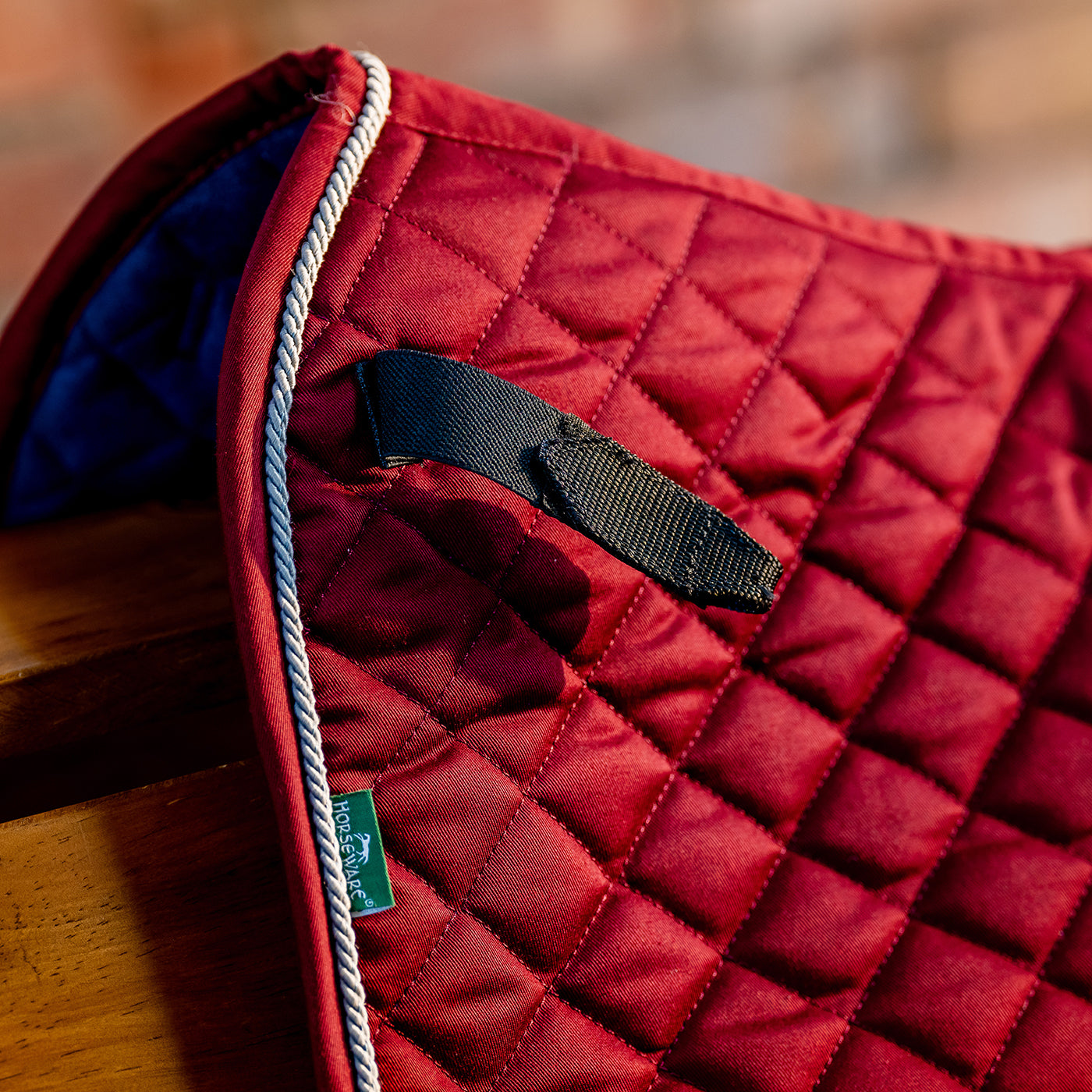 Horseware Signature Dressage Saddle Pad