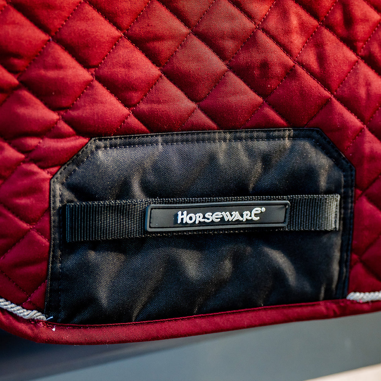 Horseware Signature Dressage Saddle Pad