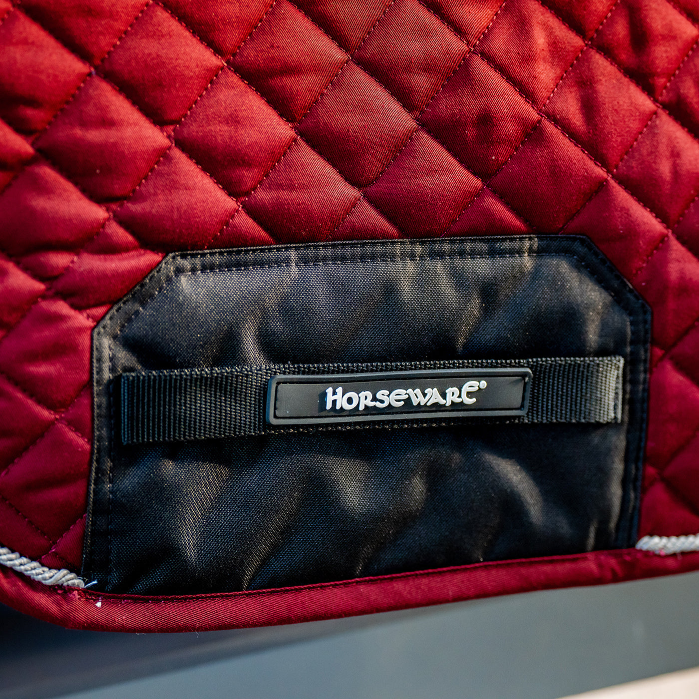 Horseware Signature Dressage Saddle Pad