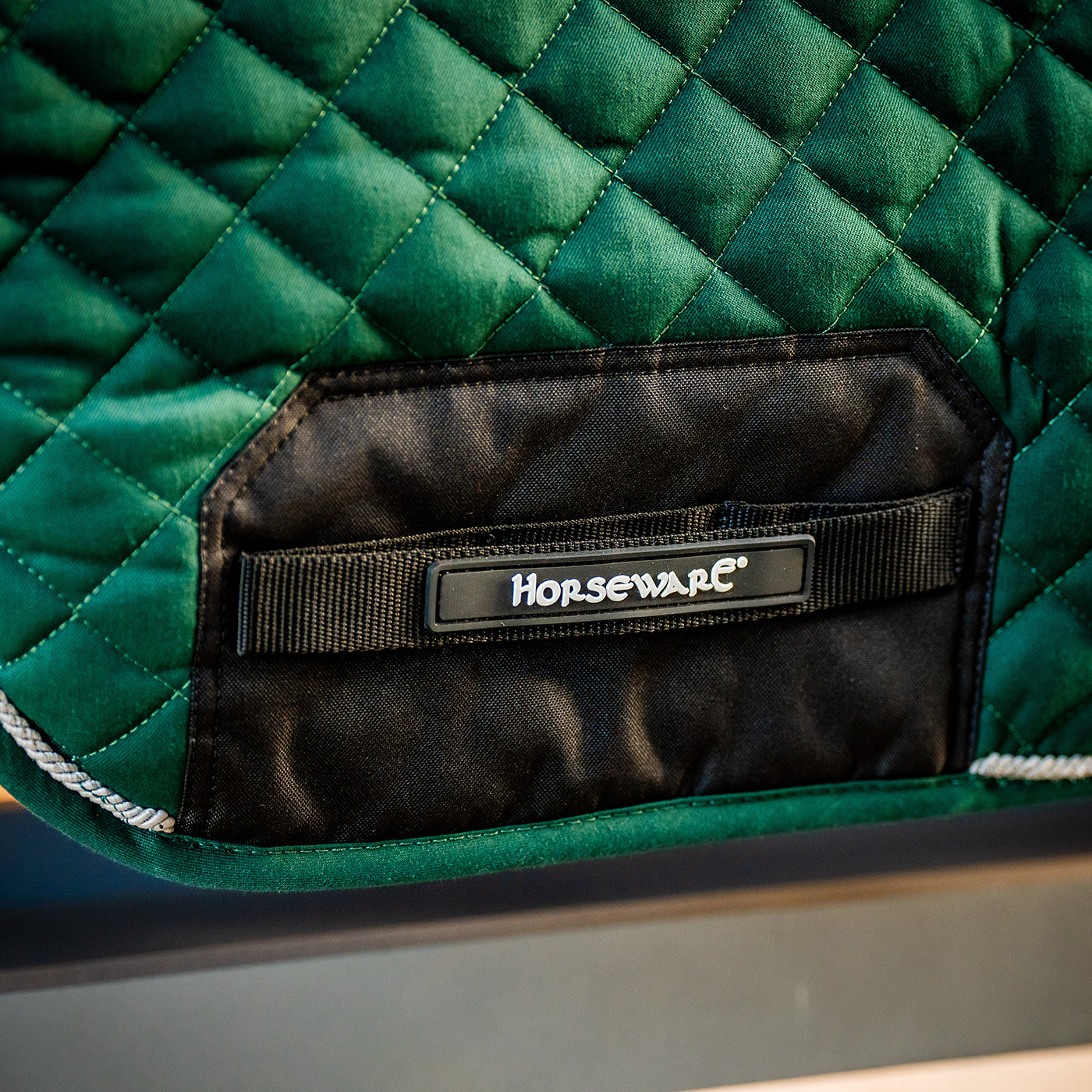 Horseware Signature Dressage Saddle Pad