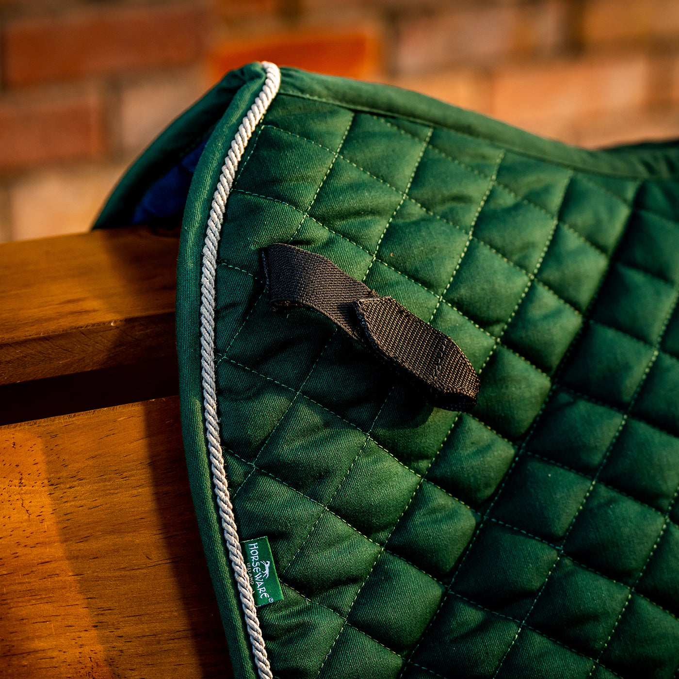 Horseware Signature Dressage Saddle Pad