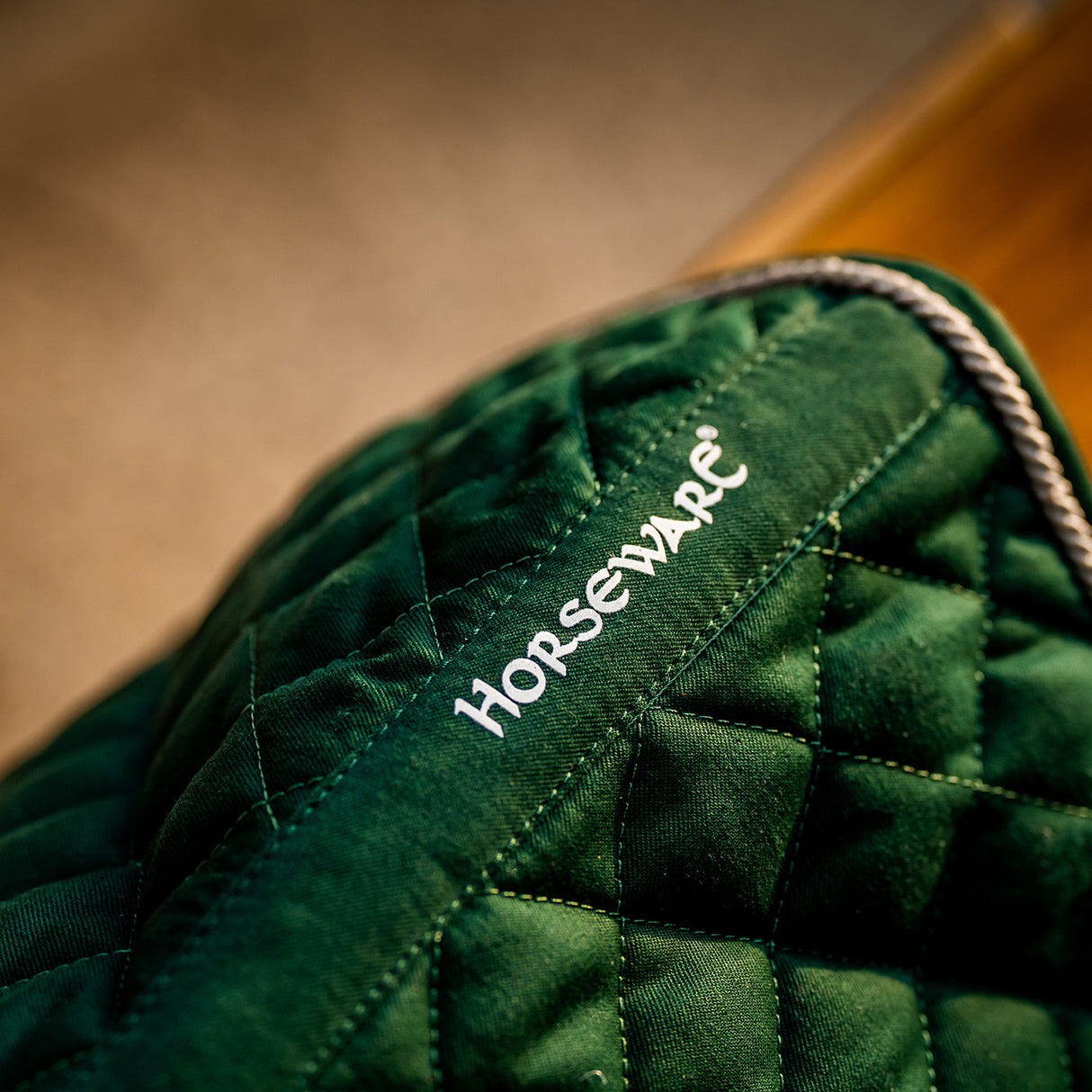 Horseware Signature Dressage Saddle Pad