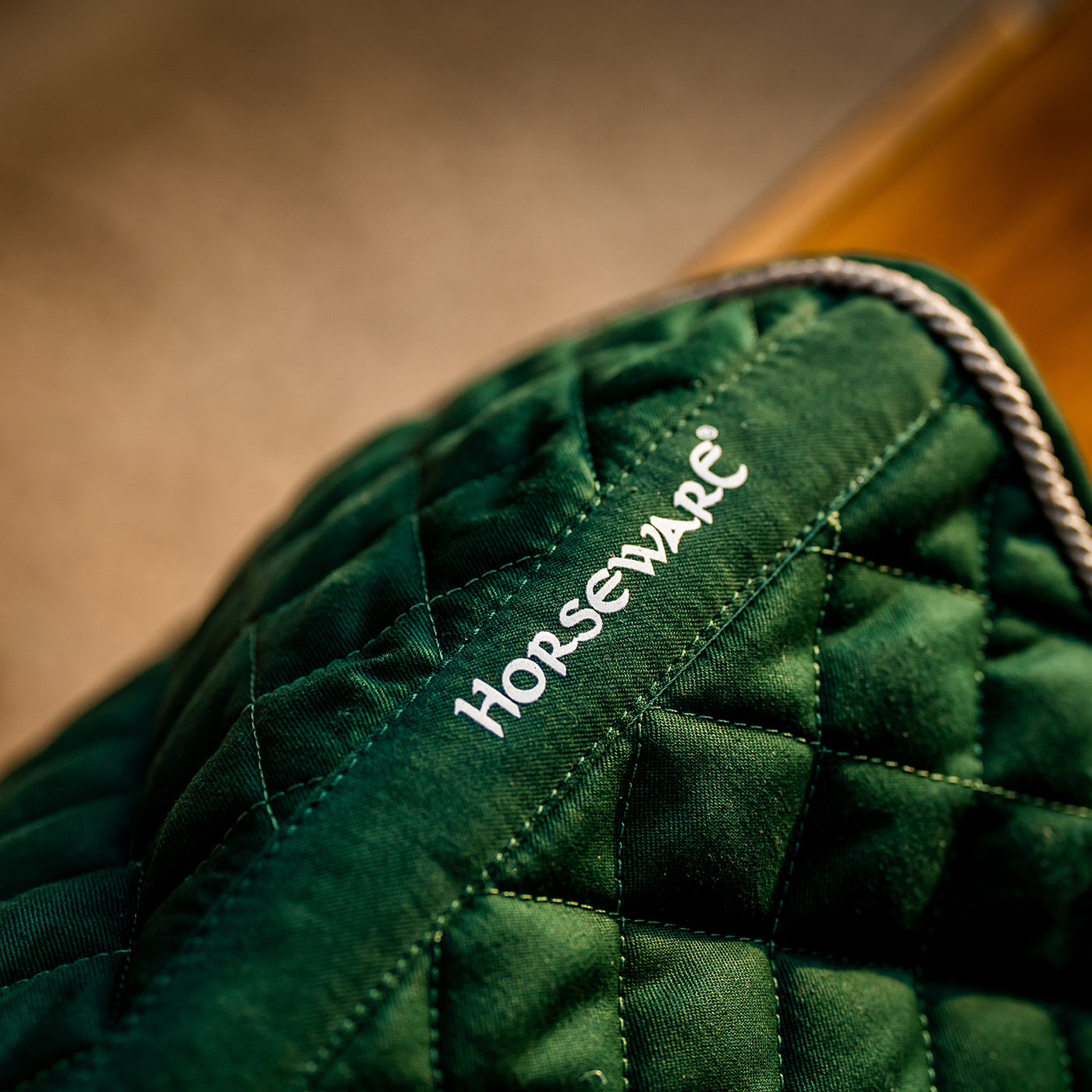 Horseware Signature Dressage Saddle Pad
