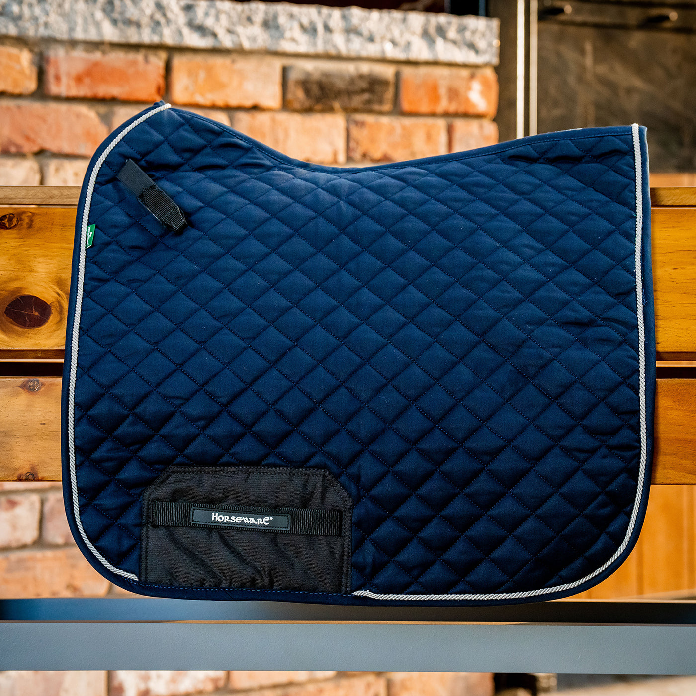 Horseware Signature Dressage Saddle Pad