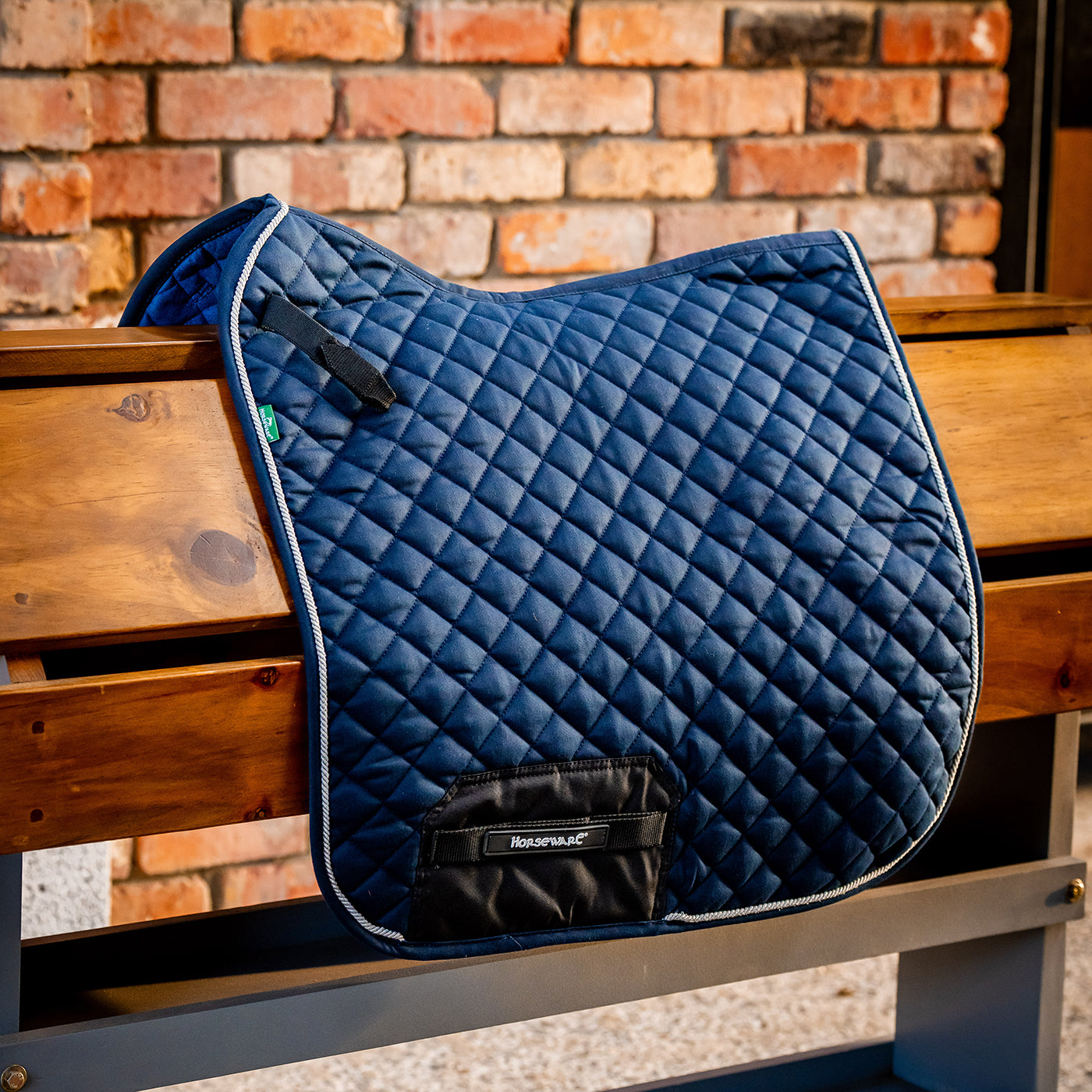 Horseware Signature Dressage Saddle Pad