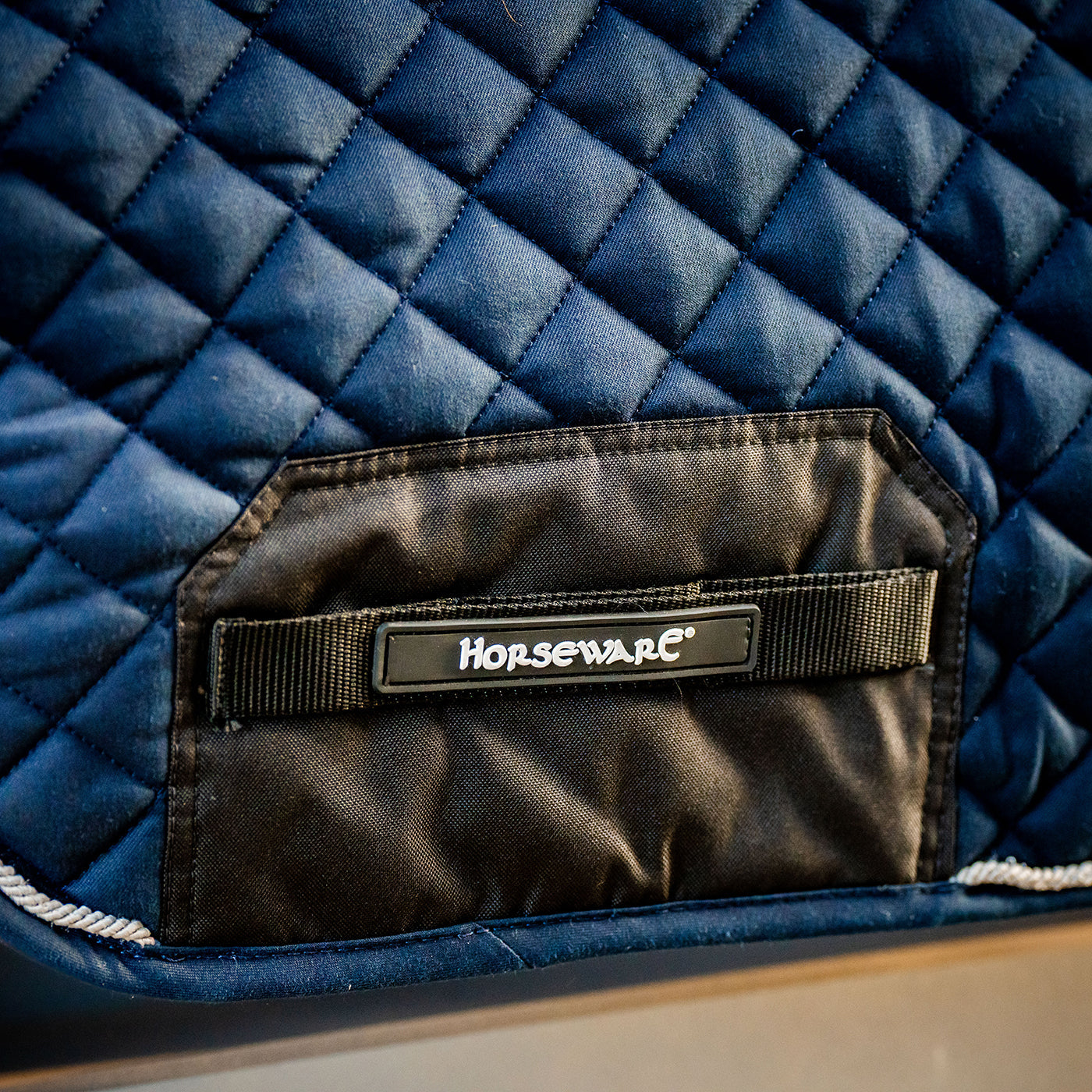 Horseware Signature Dressage Saddle Pad