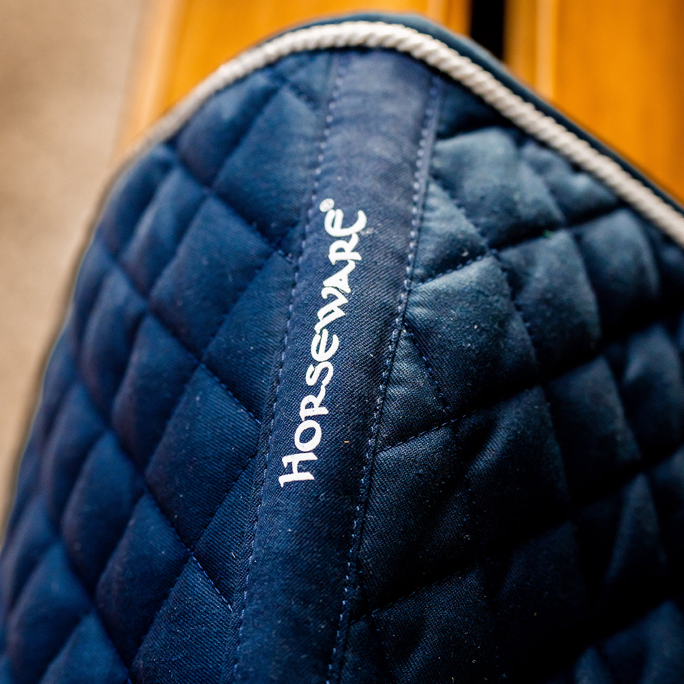 Horseware Signature Dressage Saddle Pad