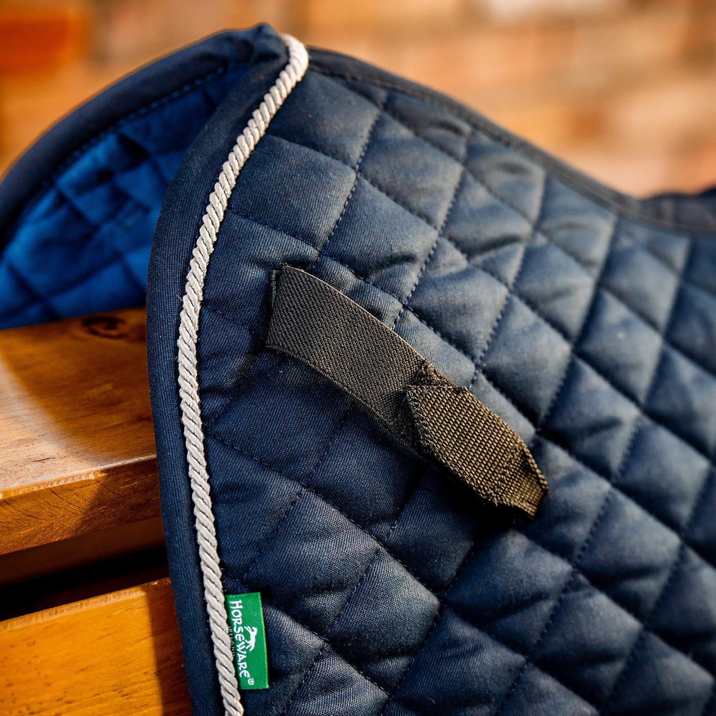 Horseware Signature Dressage Saddle Pad