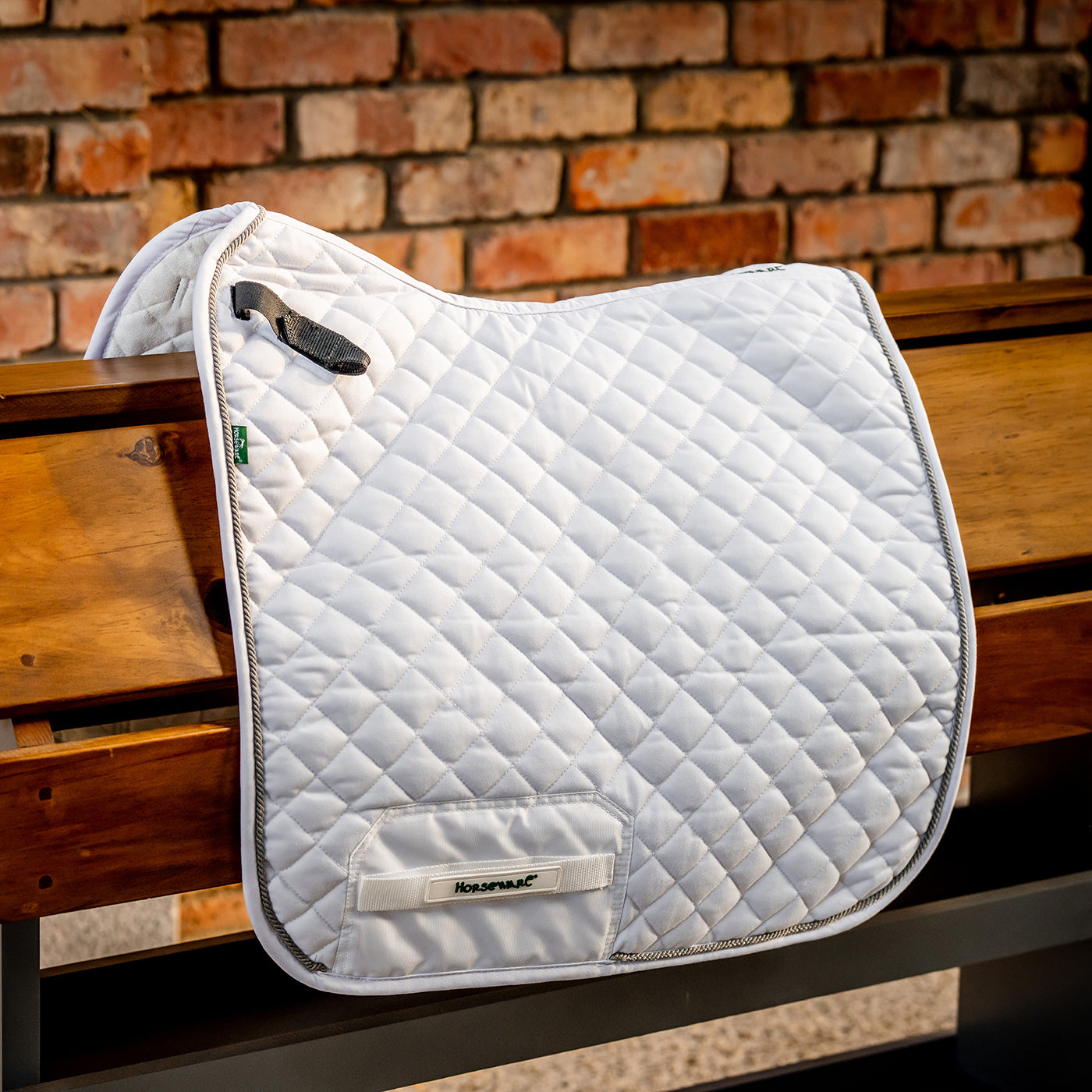 Horseware Signature Dressage Saddle Pad