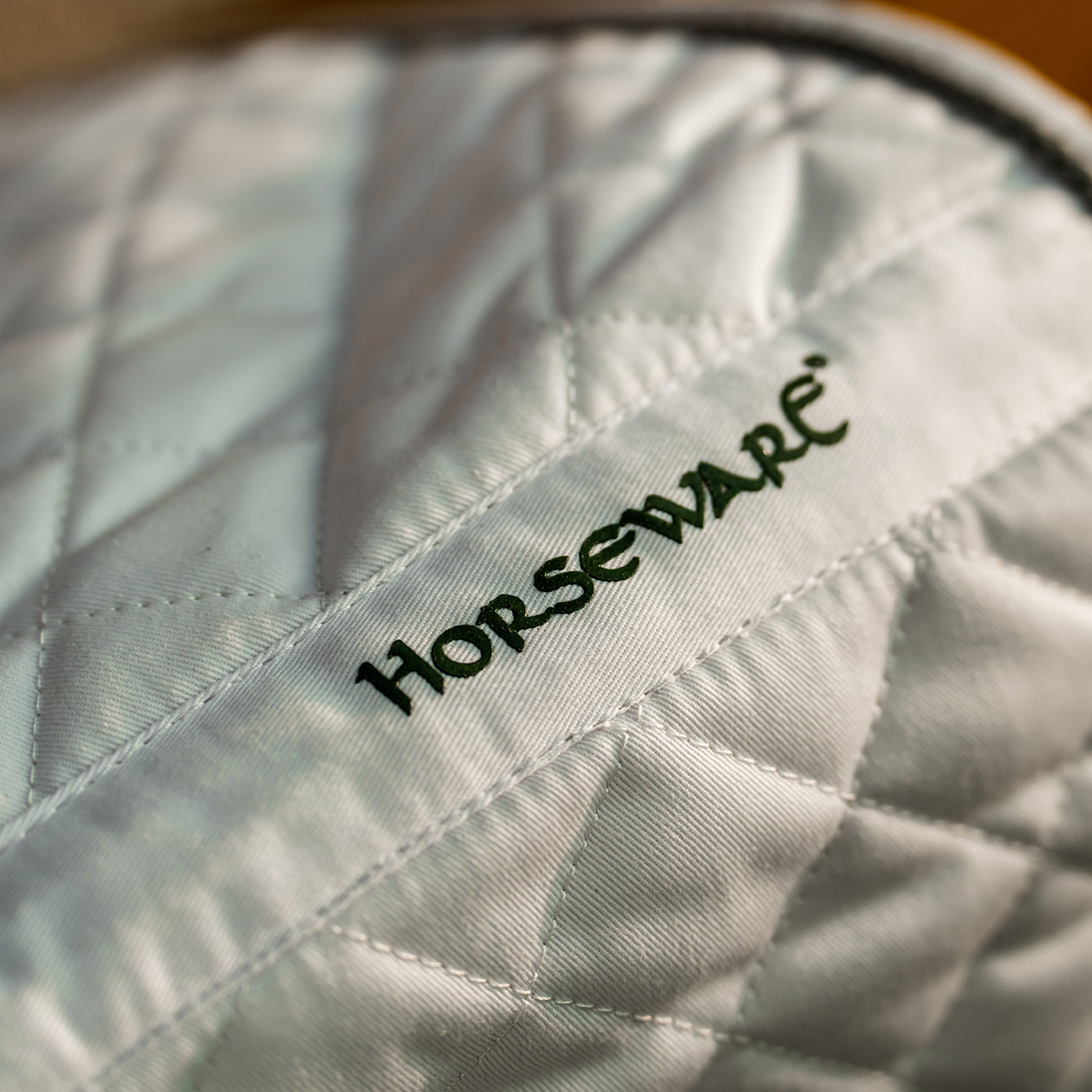 Horseware Signature Dressage Saddle Pad