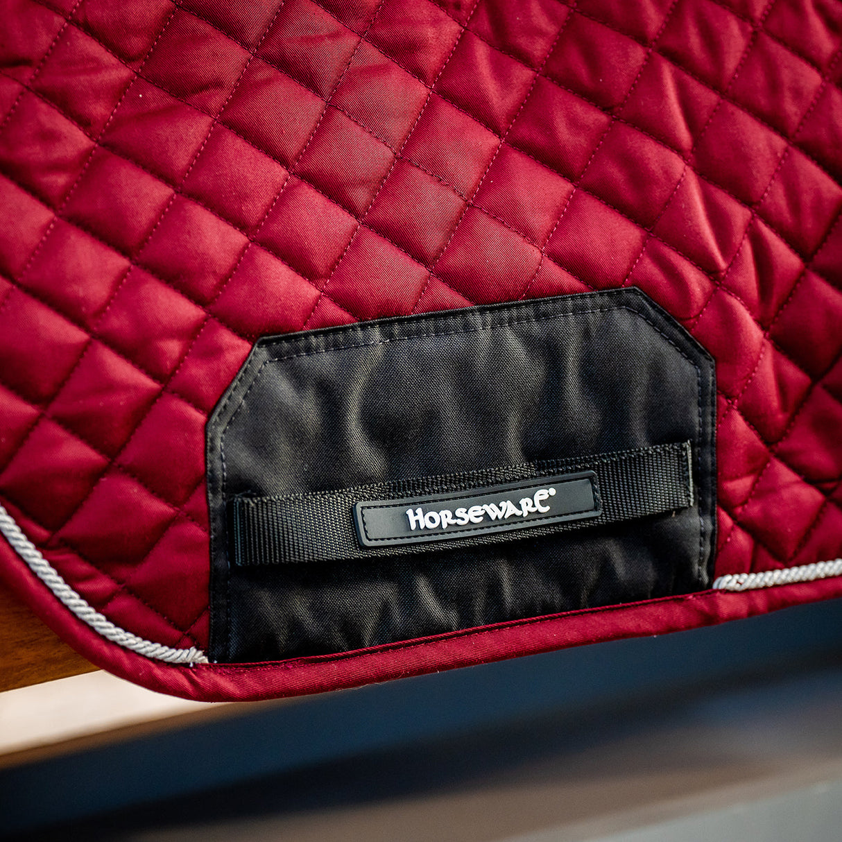 Horseware Signature Jumping Saddle Pad