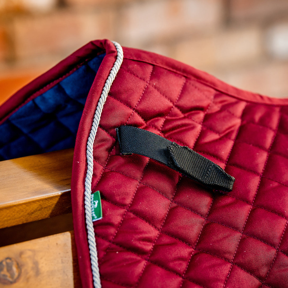 Horseware Signature Jumping Saddle Pad