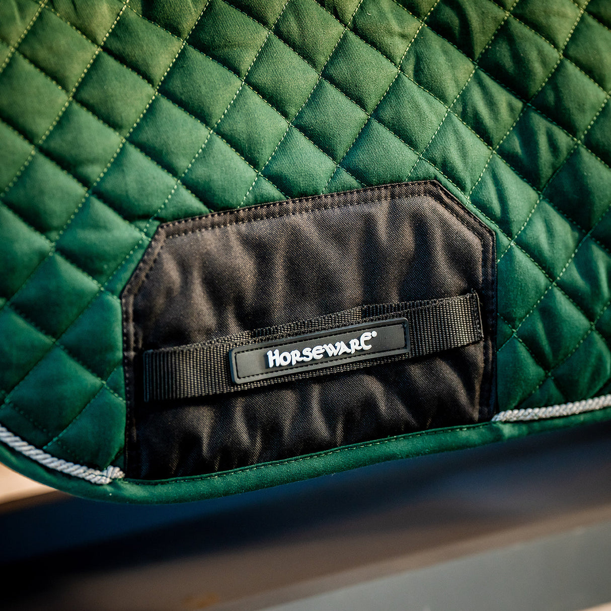 Horseware Signature Jumping Saddle Pad