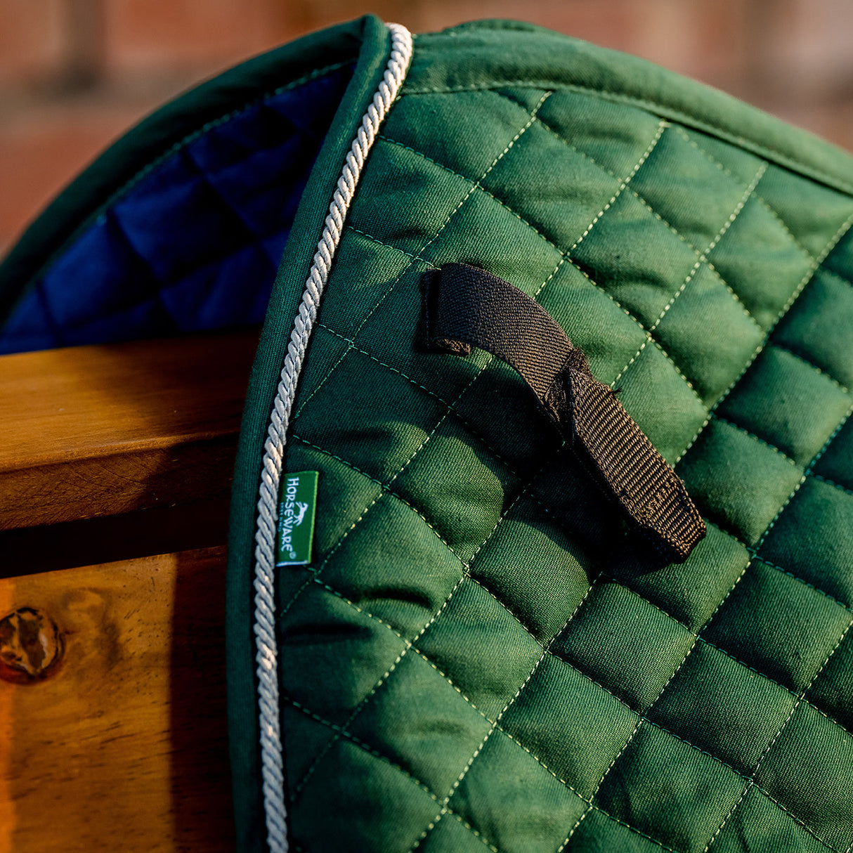 Horseware Signature Jumping Saddle Pad